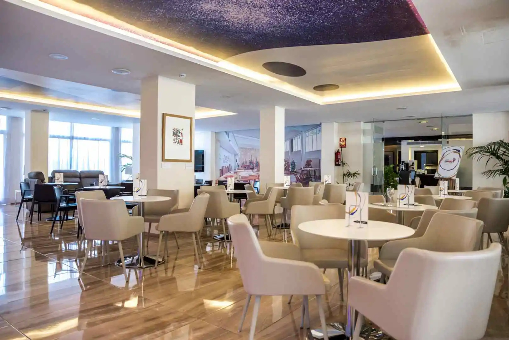 Отель Joan Miró Museum