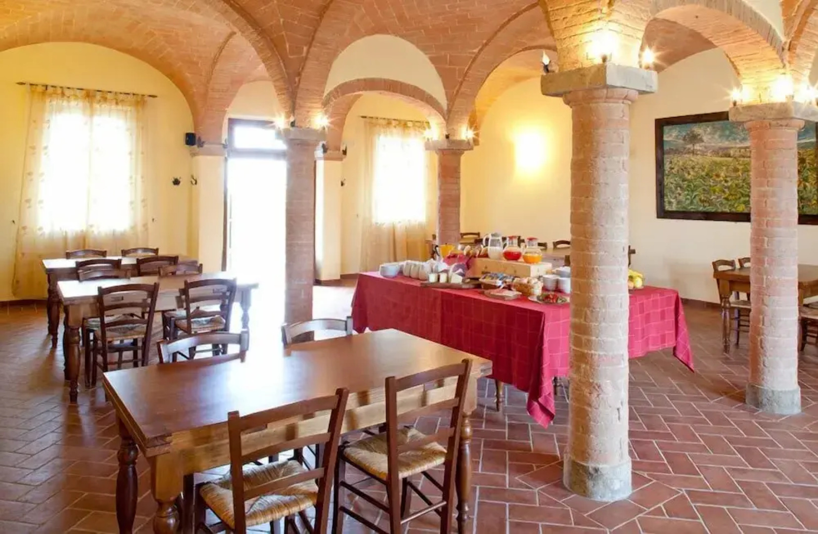 Fattoria Fibbiano