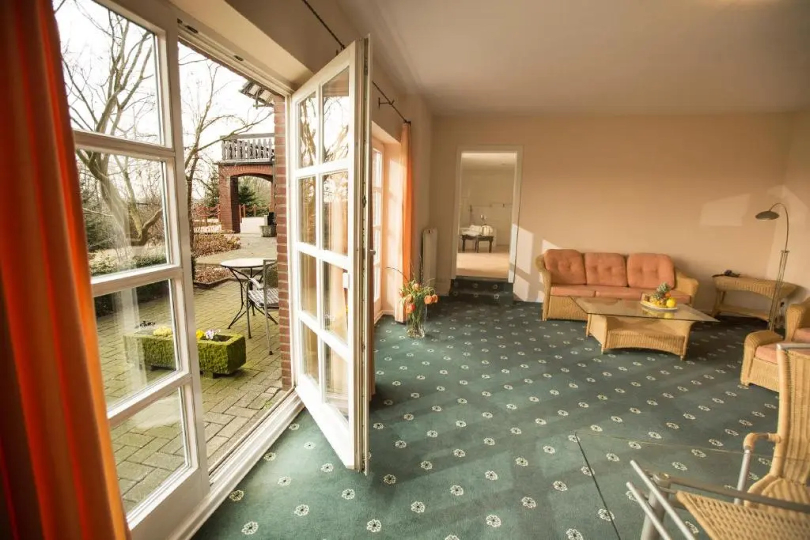 Hotel Niedersächsischer Hof