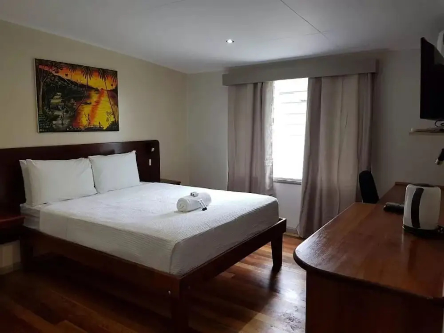Masurina Lodge