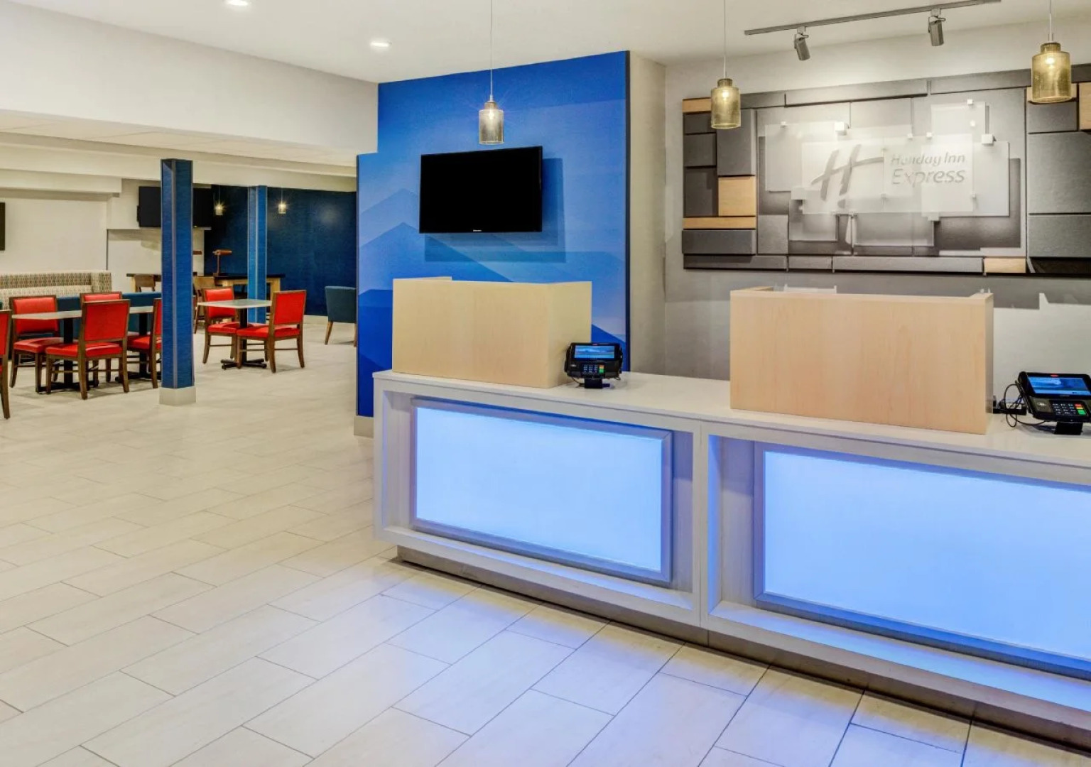 Holiday Inn Express Newberg - Wine Country by IHG