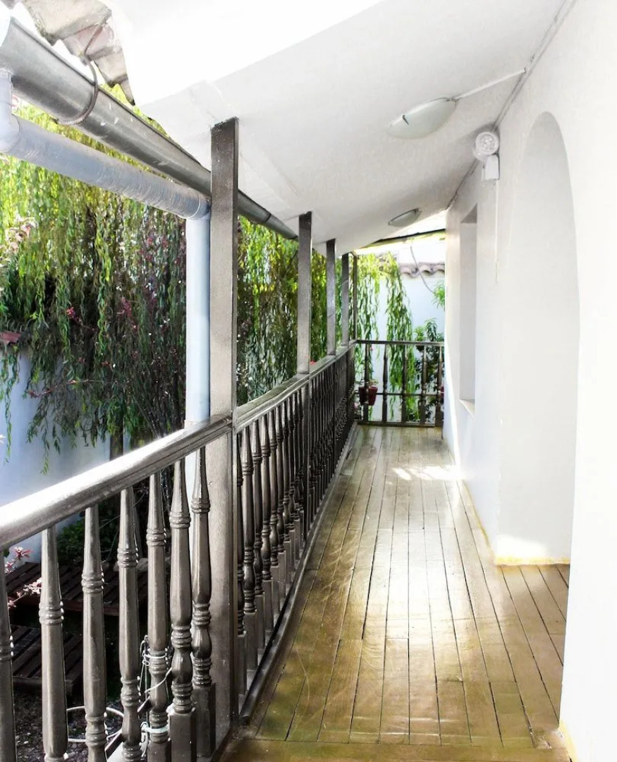 We La Casona Hotel Boutique & Spa