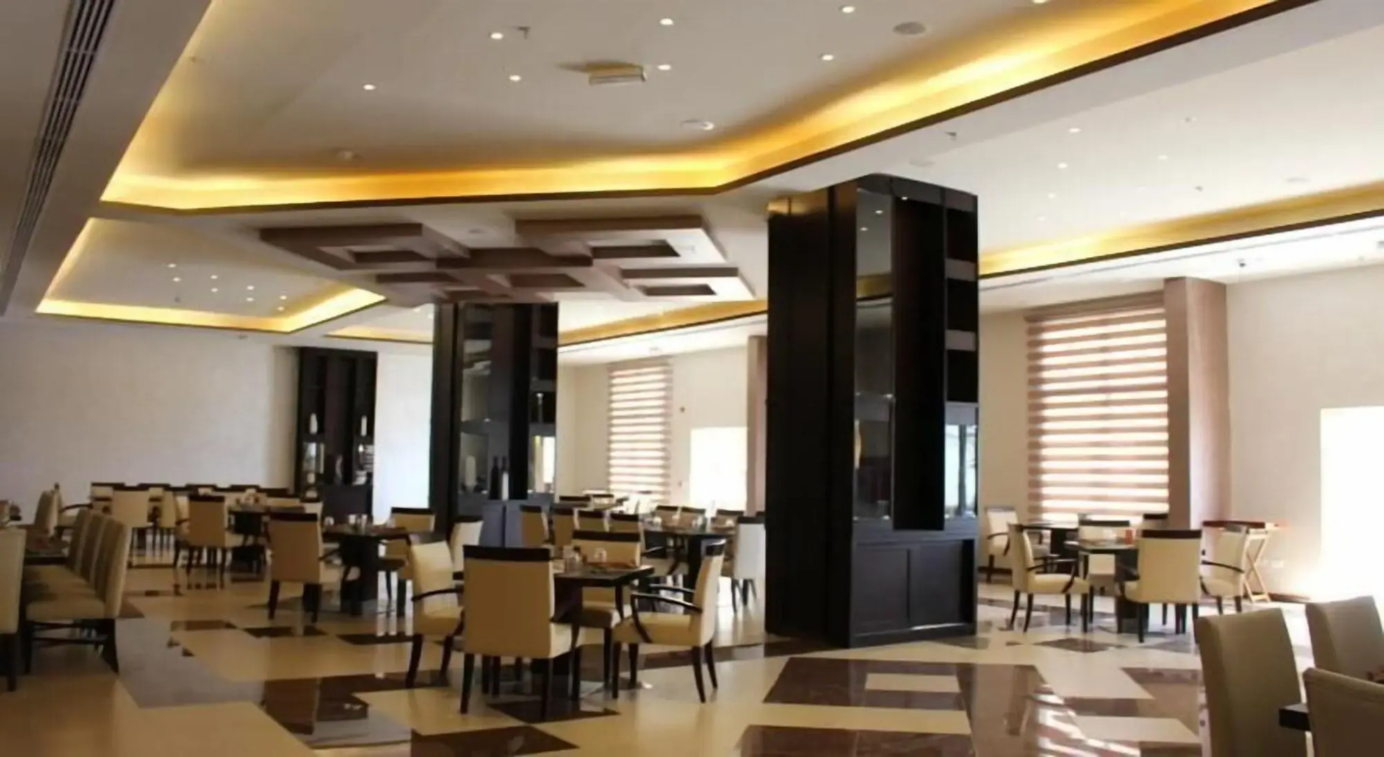 Grand East Hotel - Resort & Spa Dead Sea