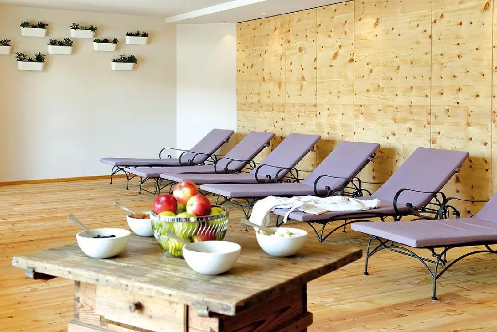 Hotel Thermenhof Paierl