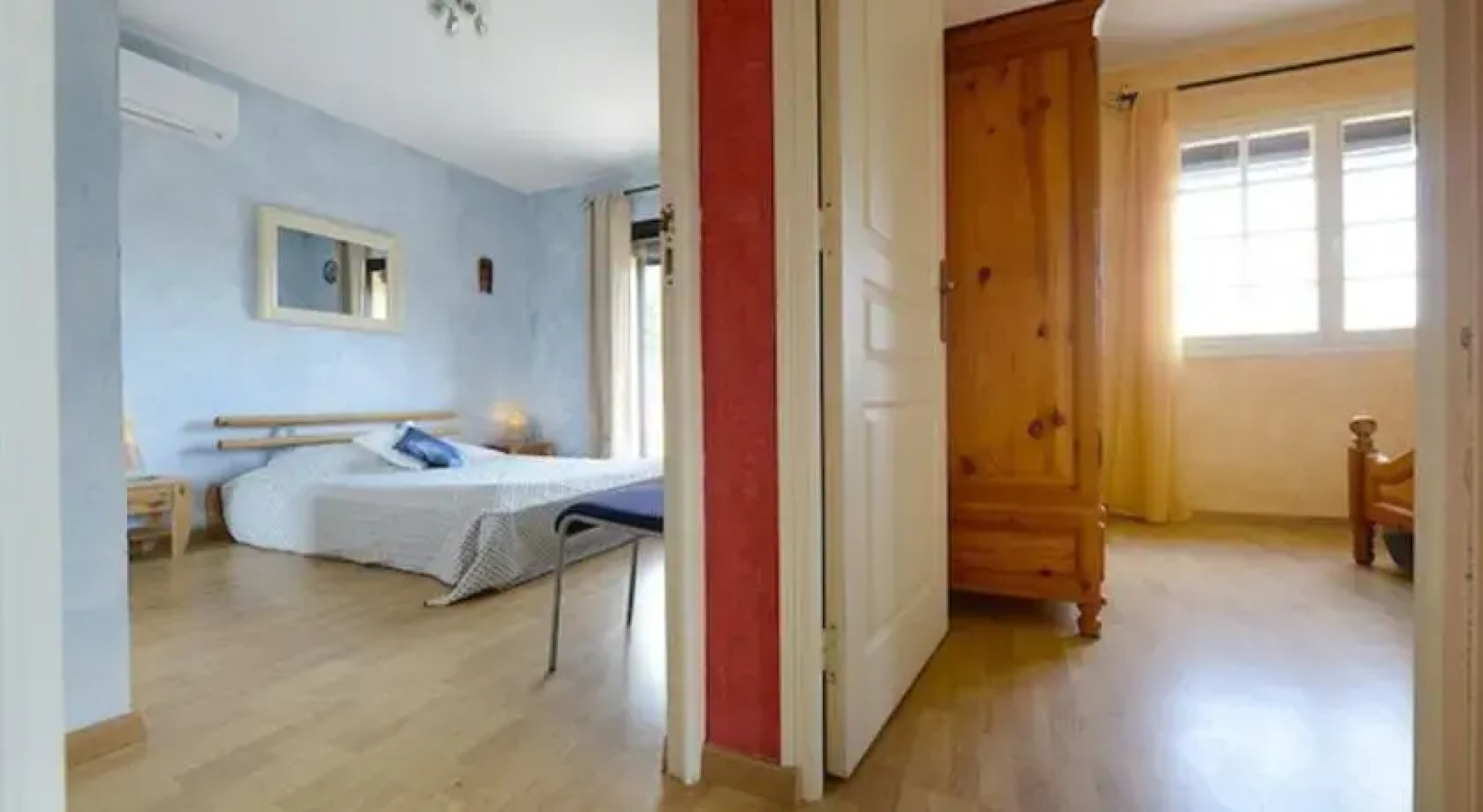 Domaine des Maladieres