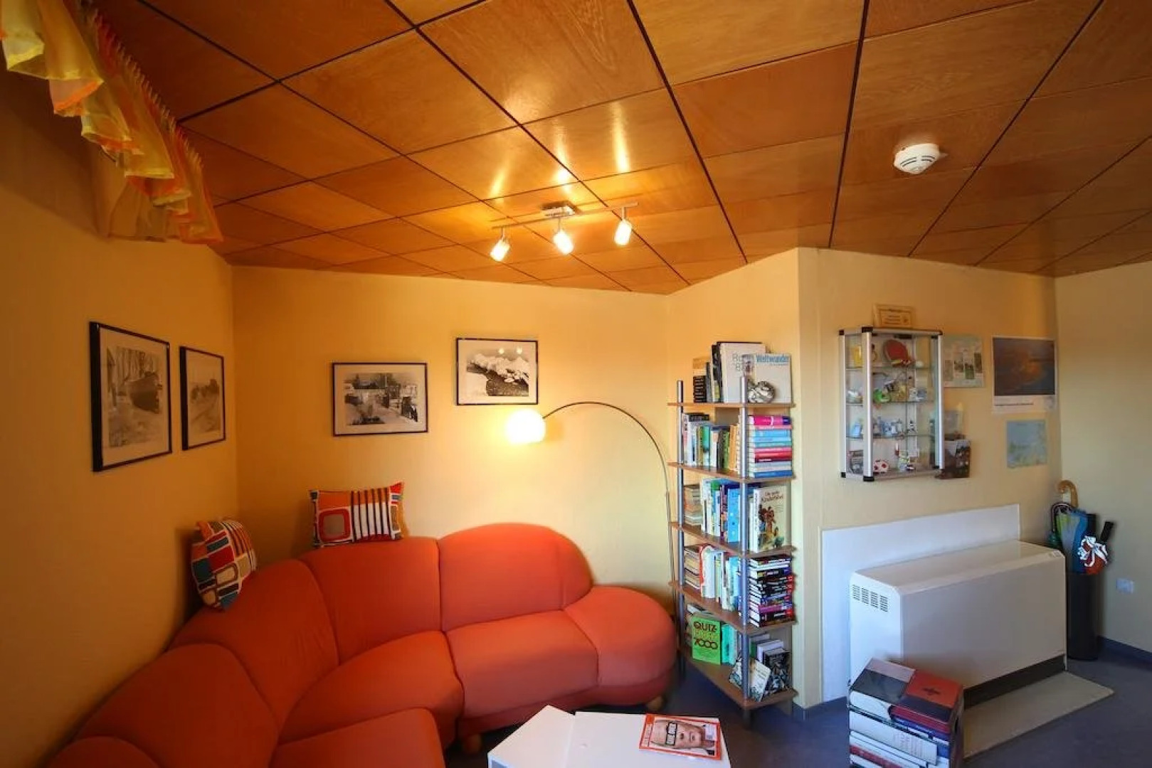 DJH Jugendherberge Zingst