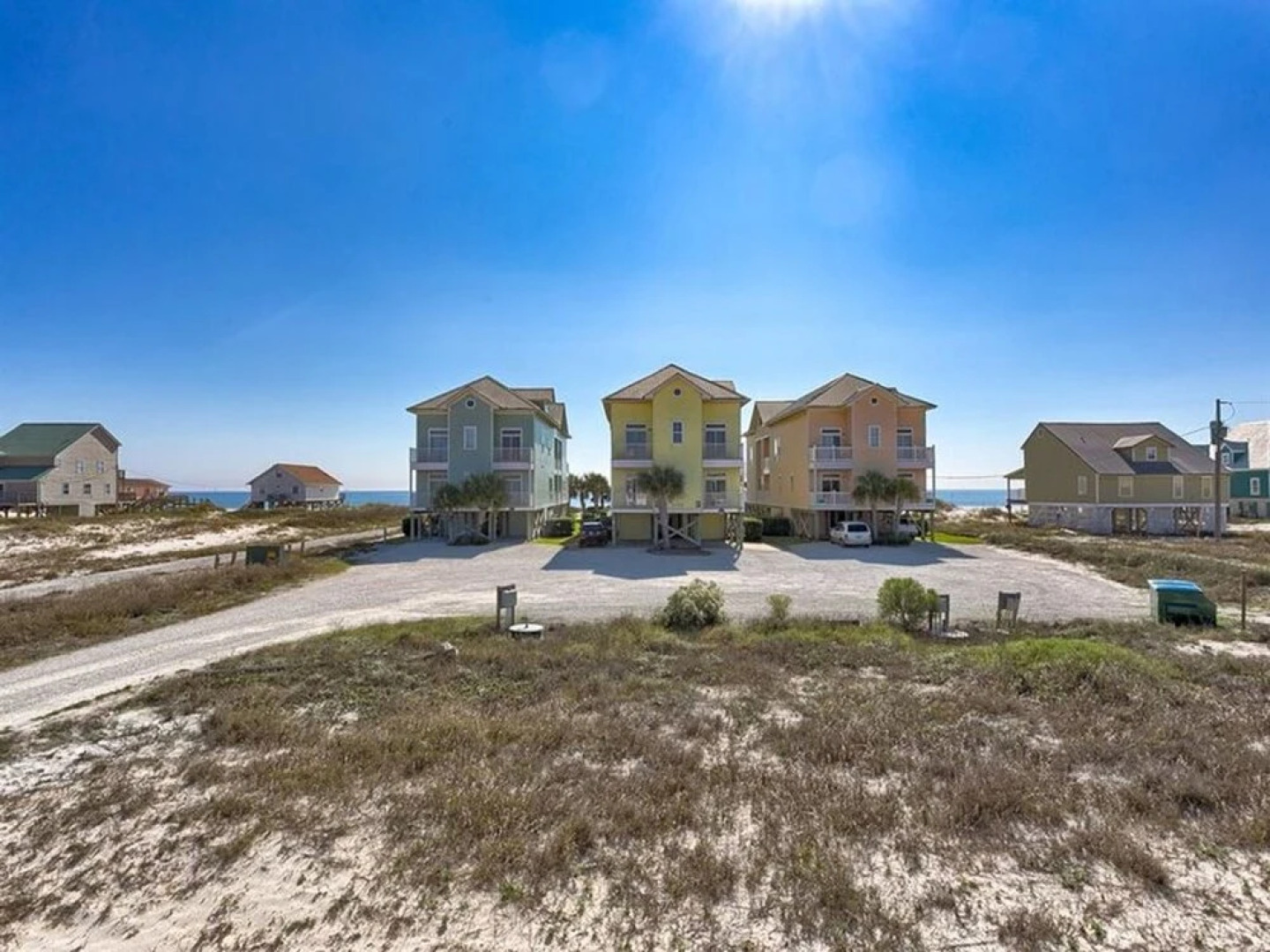 Reel Love by Meyer Vacation Rentals