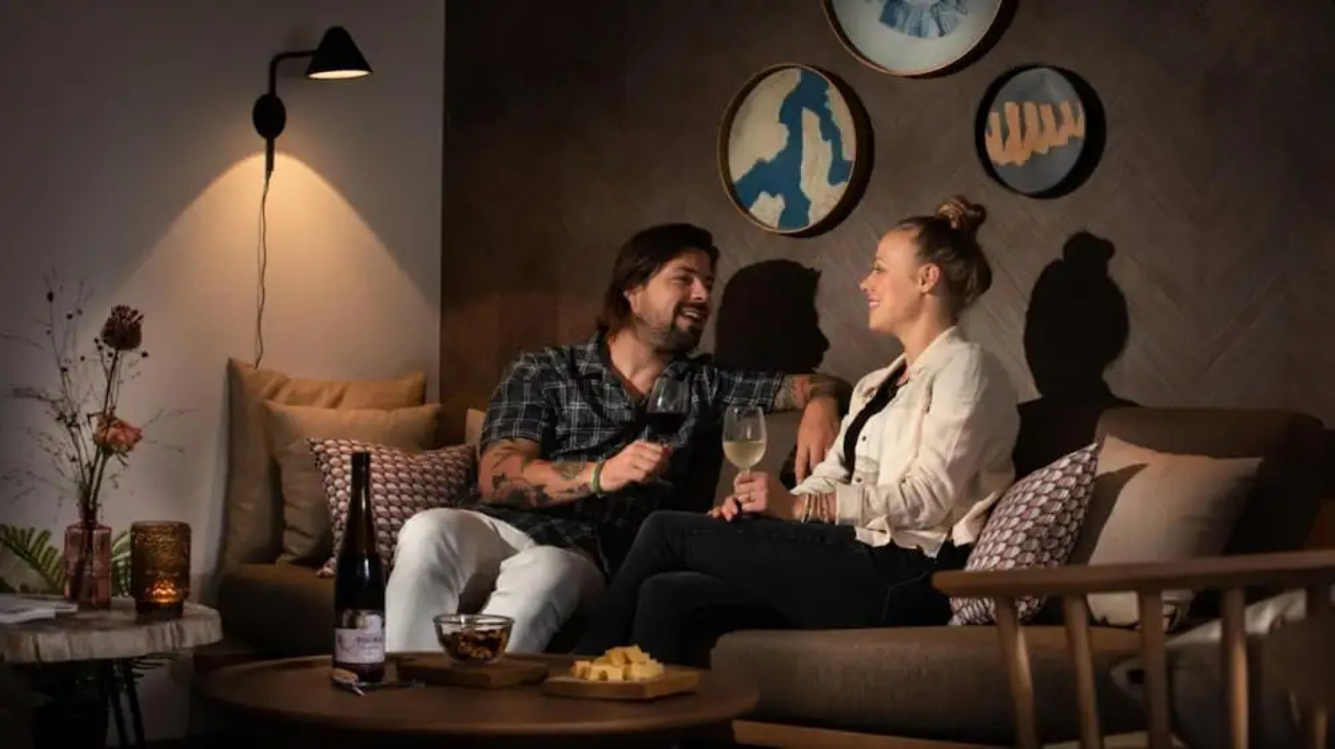 Premium Buitenleven 4p