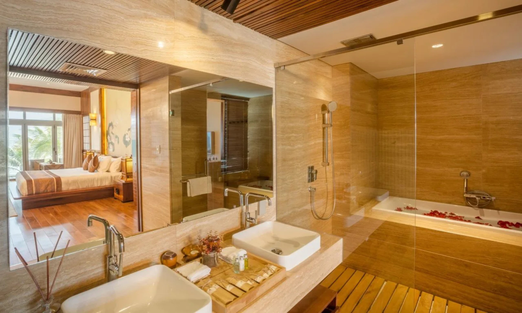 Maha Mangala Zen Garden & Residence