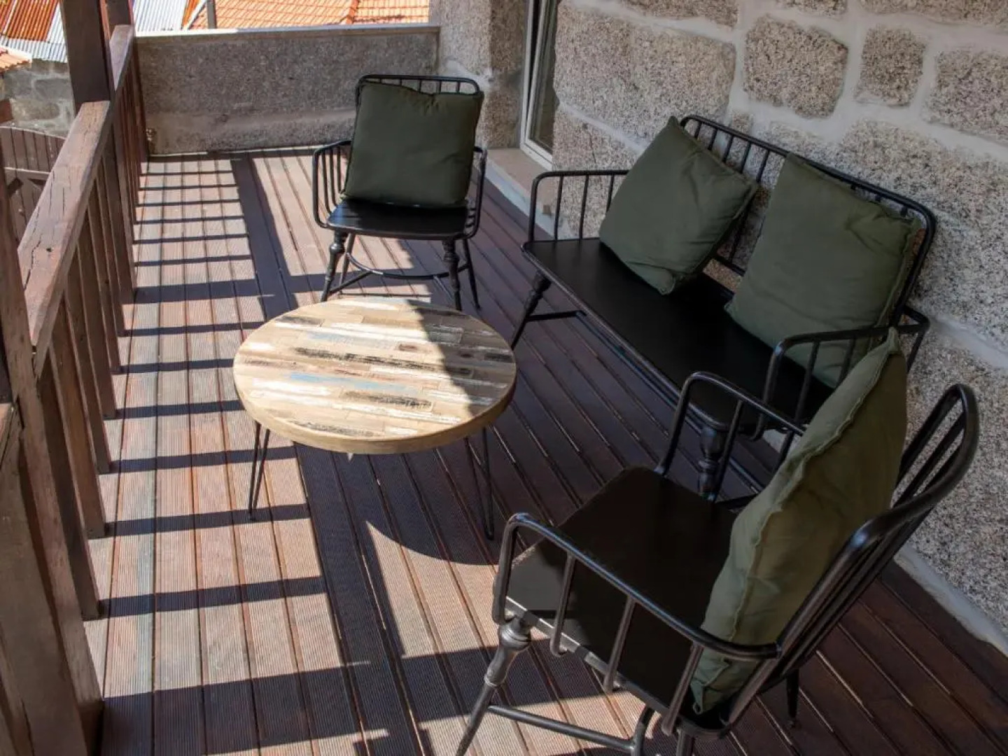 Quinta de Carcavelos Natures Home