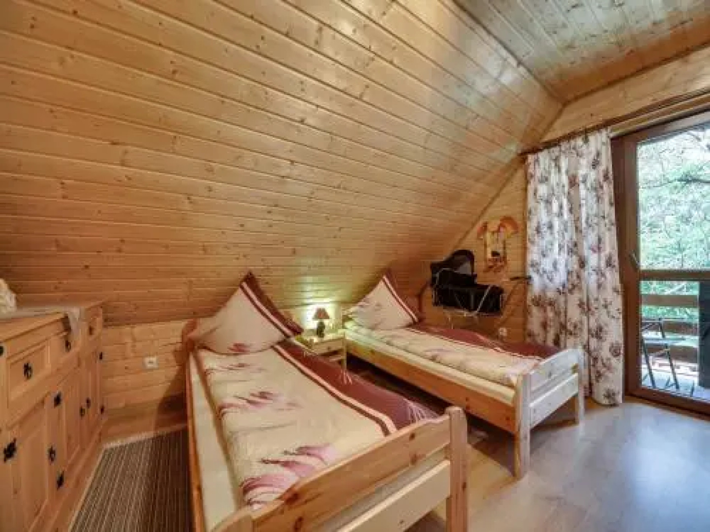 Chaty Anety Domki Całoroczne