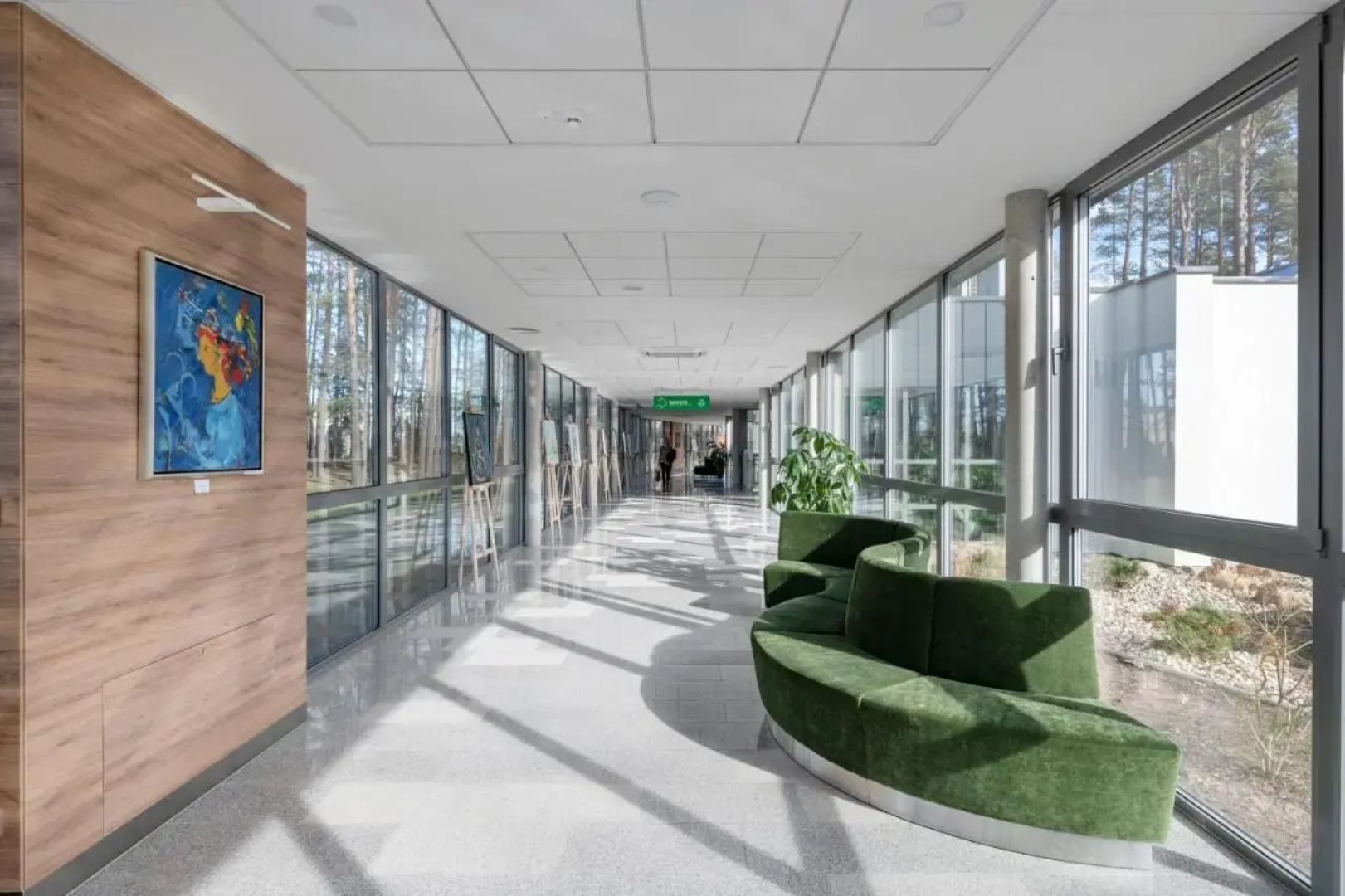 Medical SPA Eglės sanatorija Druskininkai