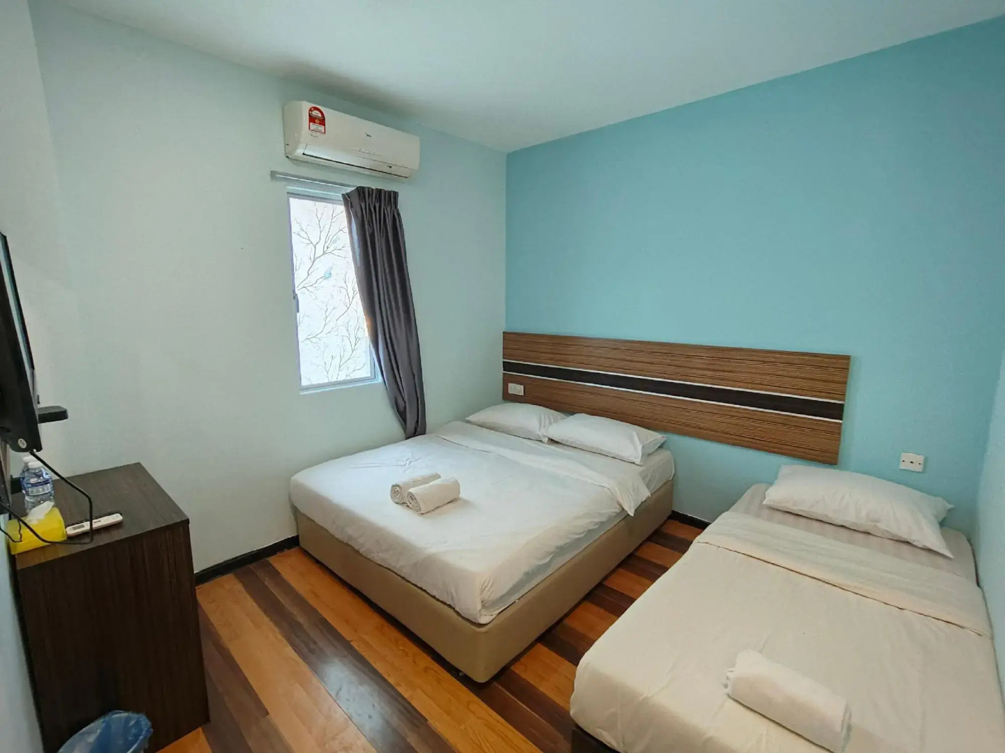 Sky View Hotel Dengkil Putrajaya/Cyberjaya