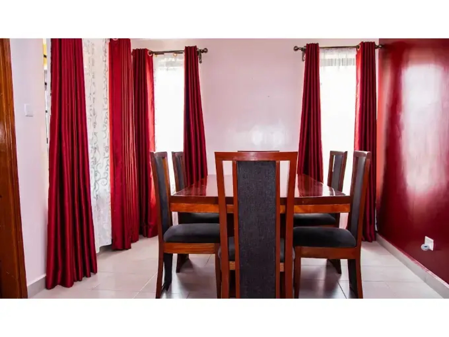 Wonderhouse Apartment