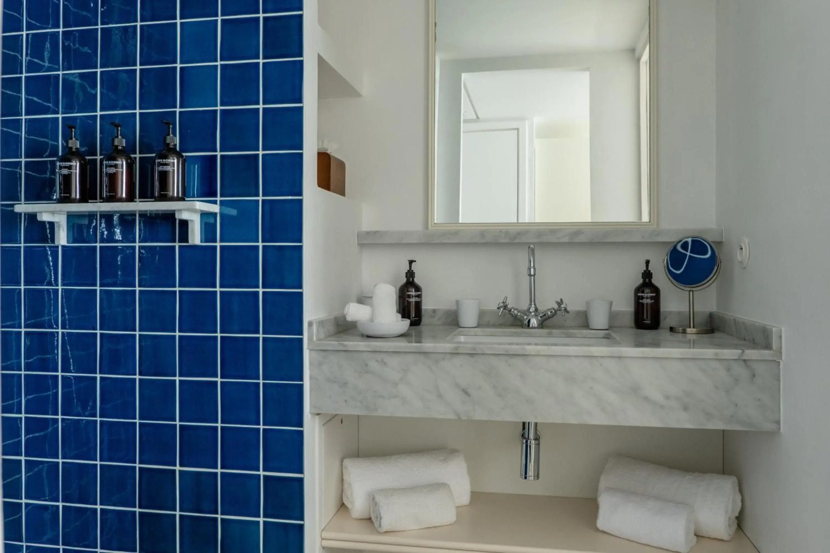 Les Roches Rouges, a Beaumier hotel