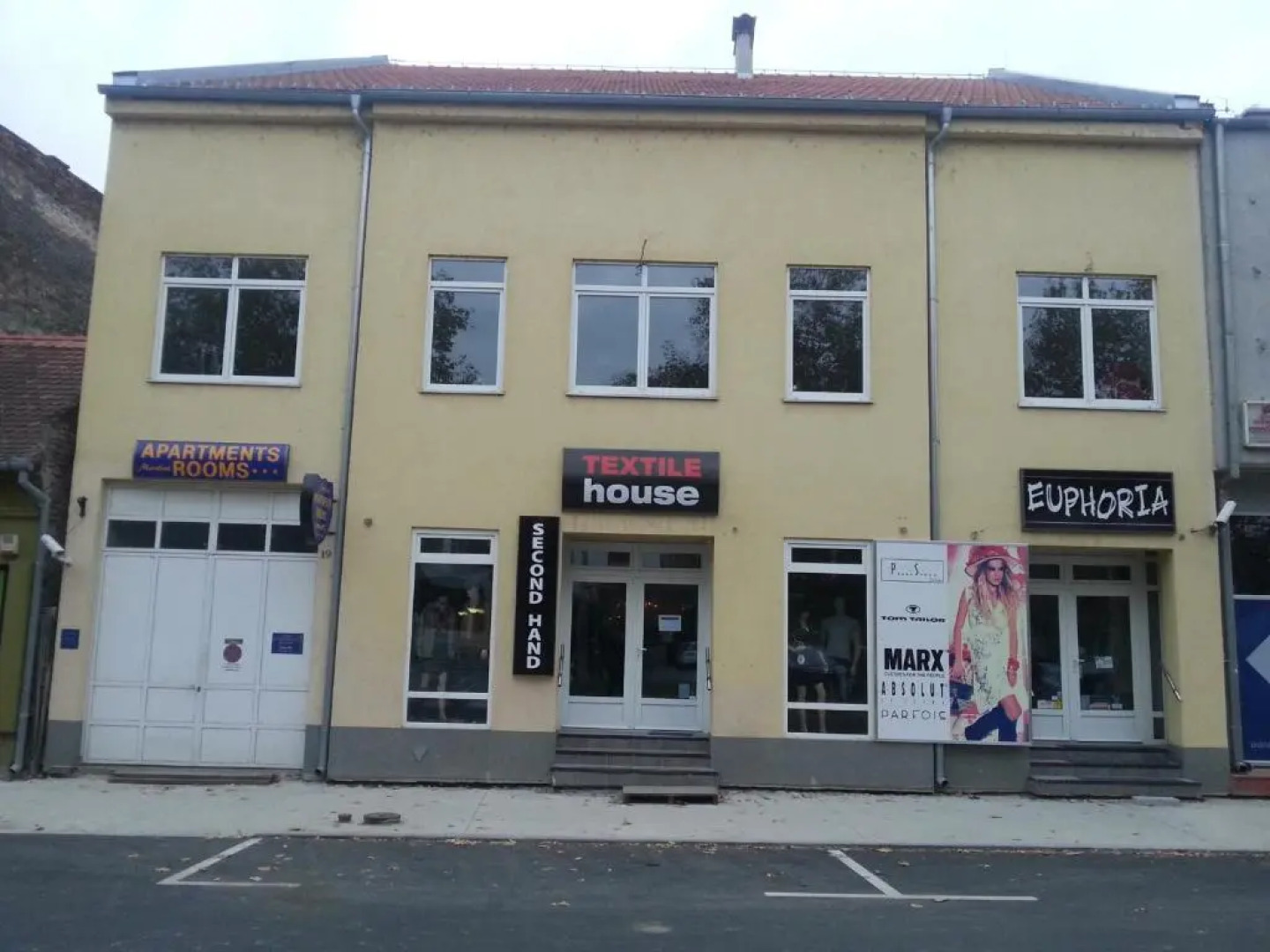 Villa Martini - apartments & rooms