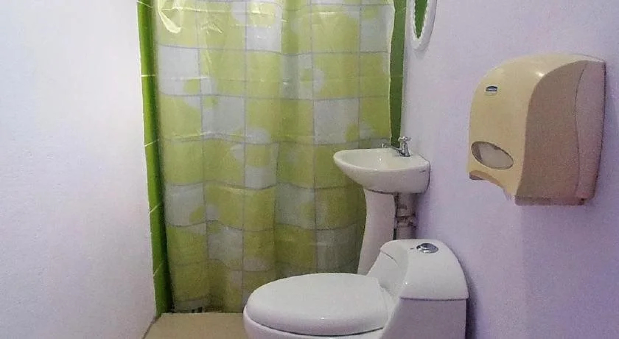 Cabinas El Muellecito