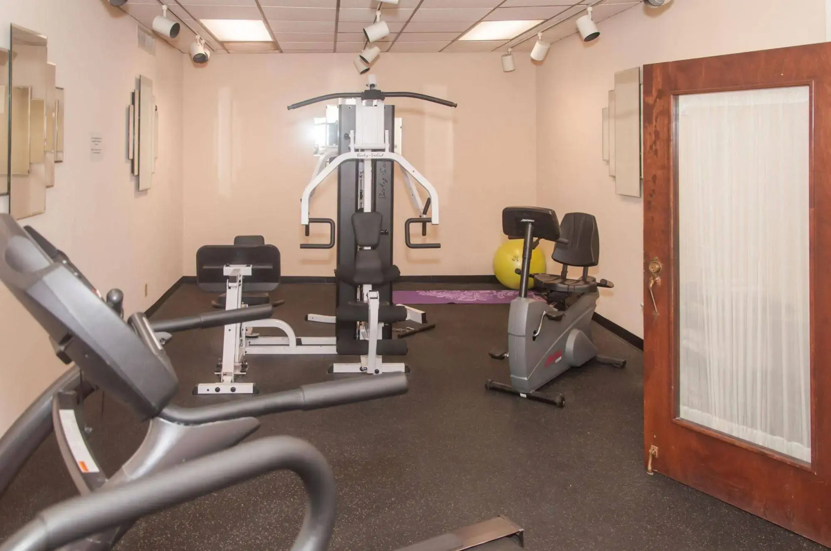 Windemere Hotel & Conference Center