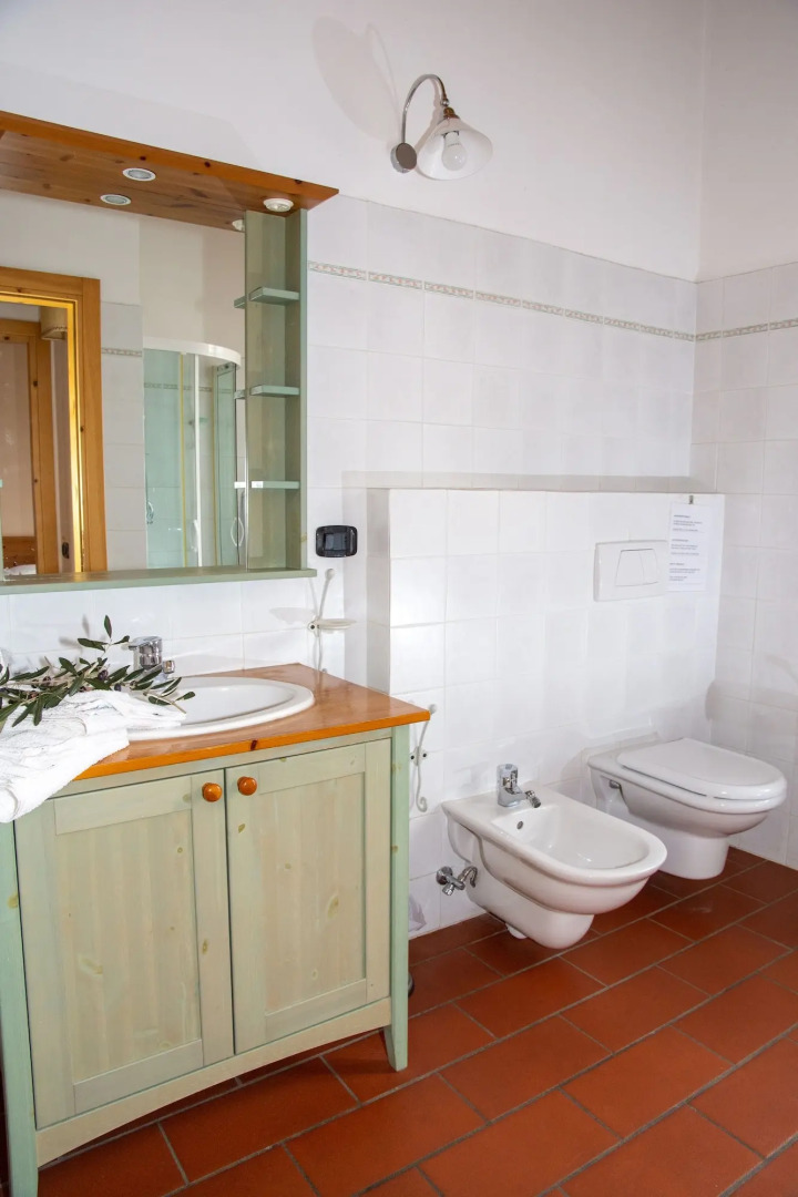 Residence La Colombera