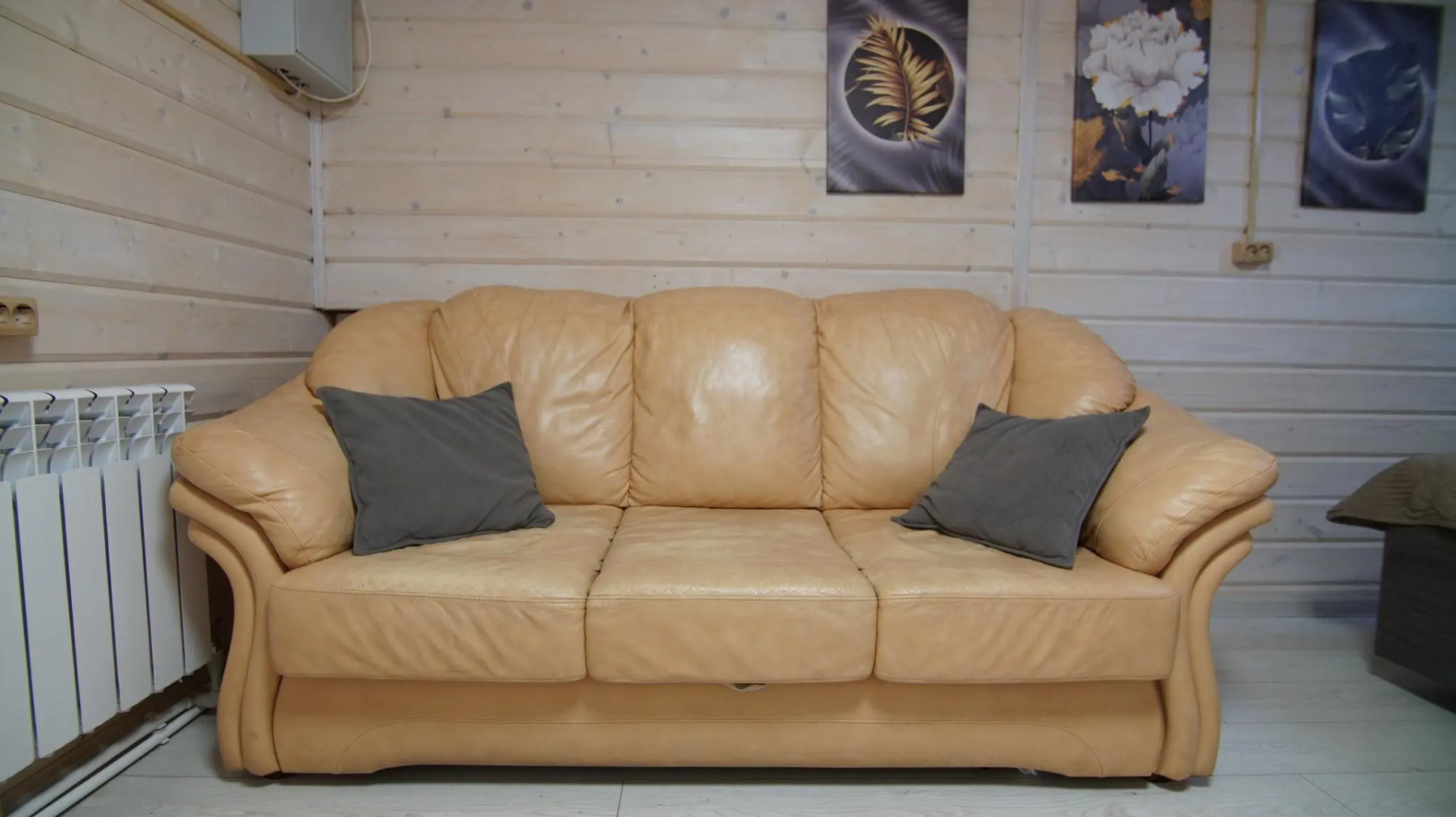 Загородный клуб Светлояр