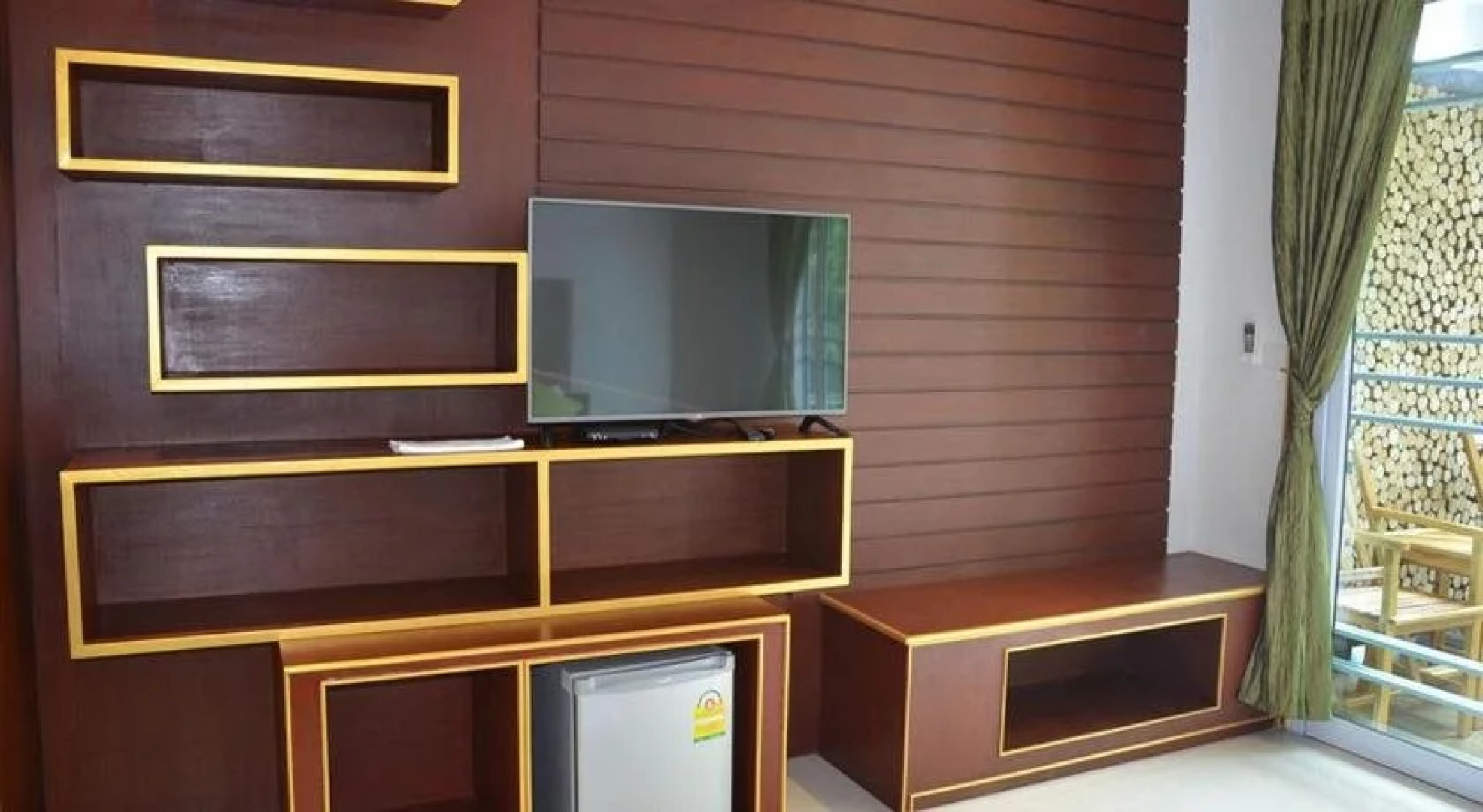 Mountain Reef Beach Resort