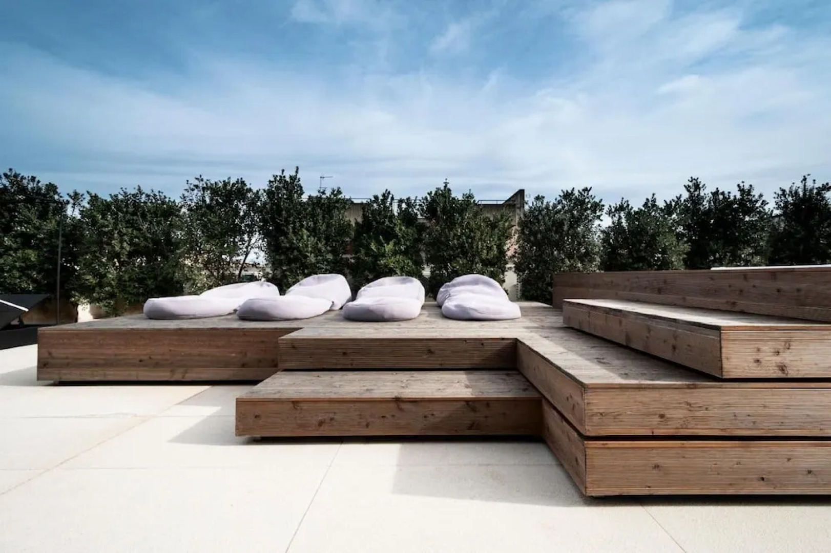 Alkamuri Posh Hotel Spa 103 Suite Superior