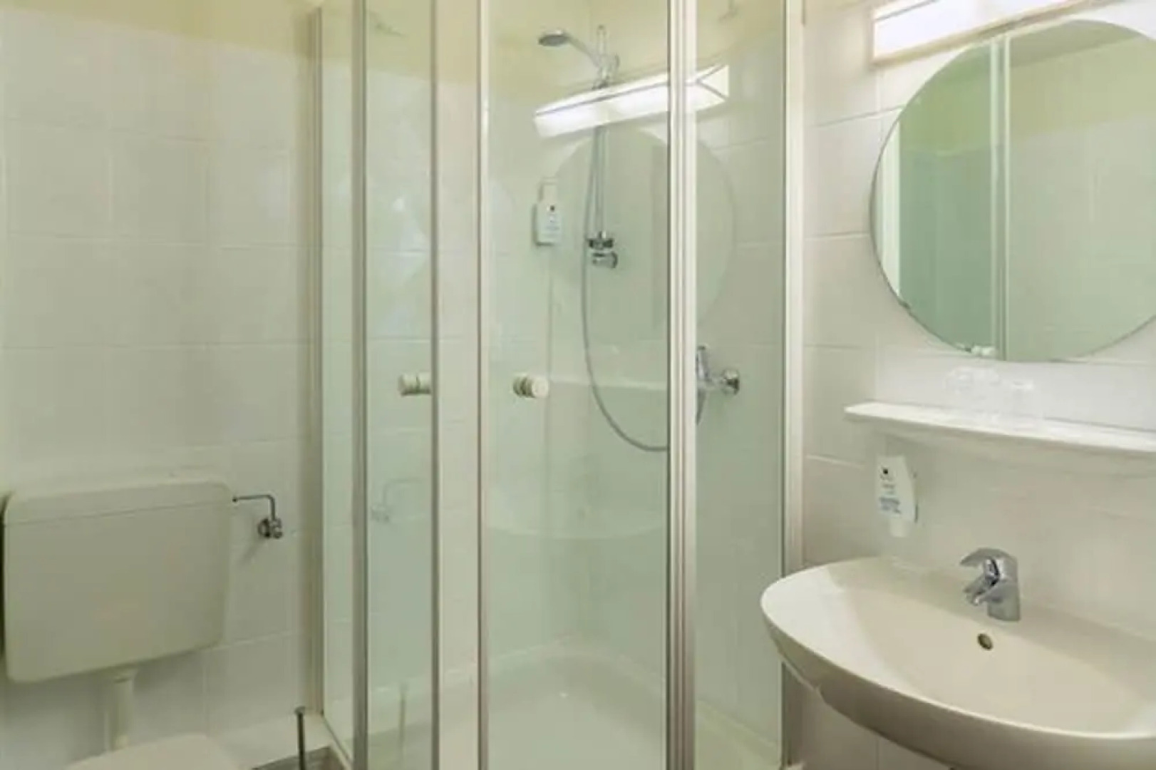 Hotel C. Stille-Falkendiek