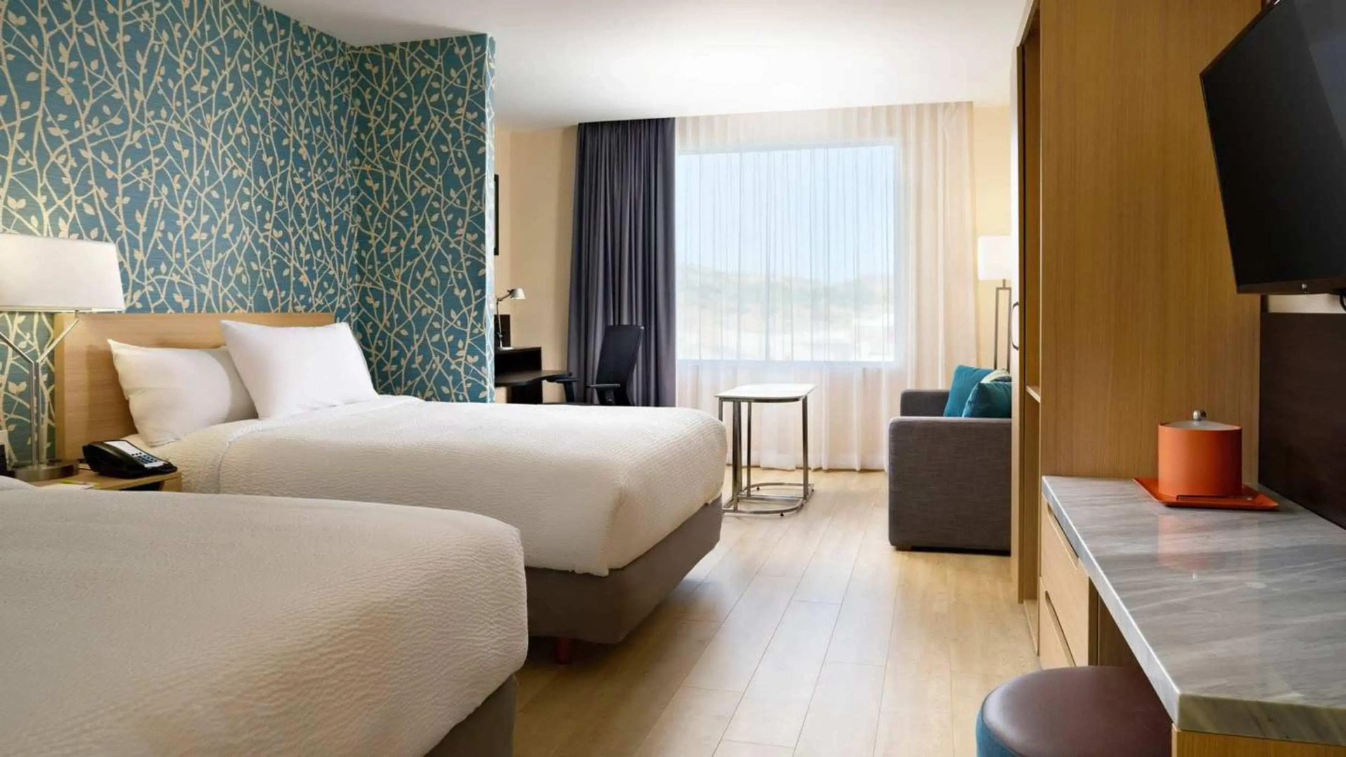 Fairfield Inn & Suites by Marriott Nogales