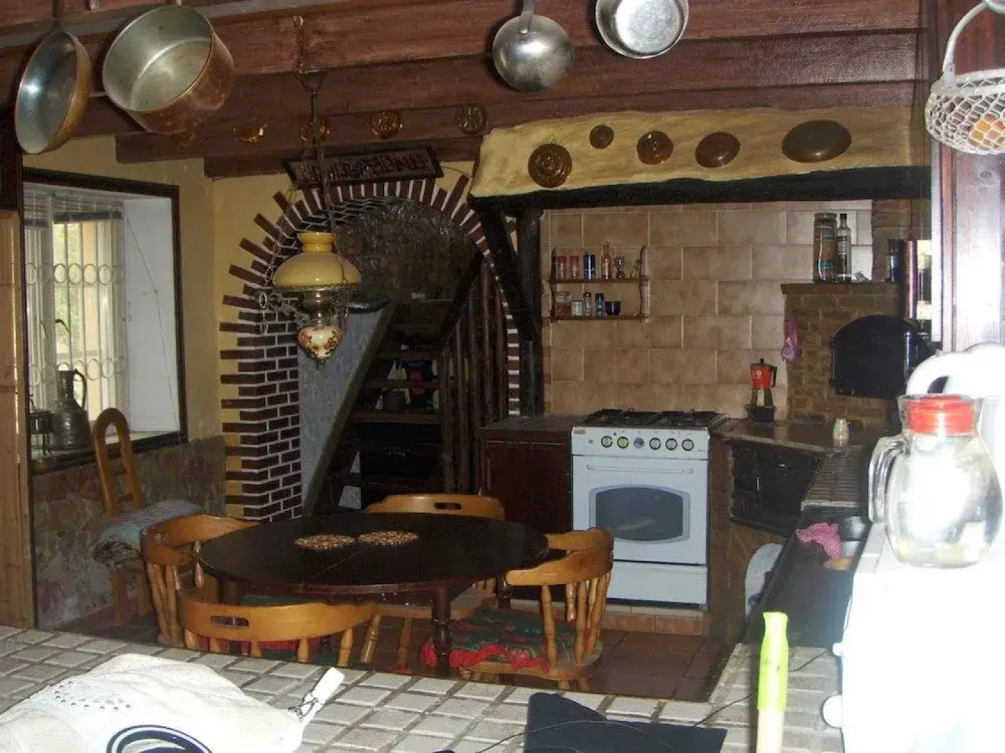 Boliqueime Villa Private Pool With Ocean View