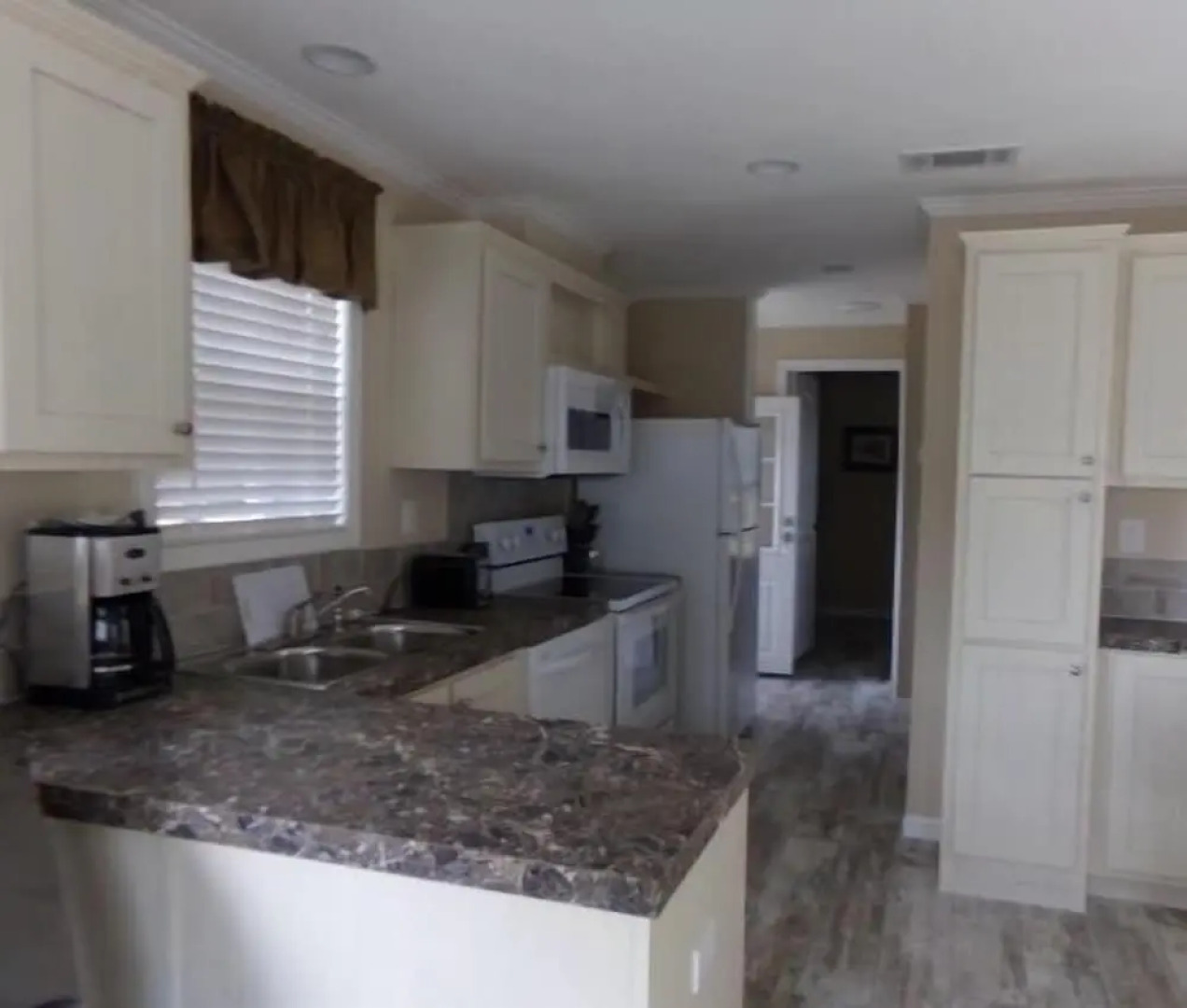 Southern Charm RV Resort