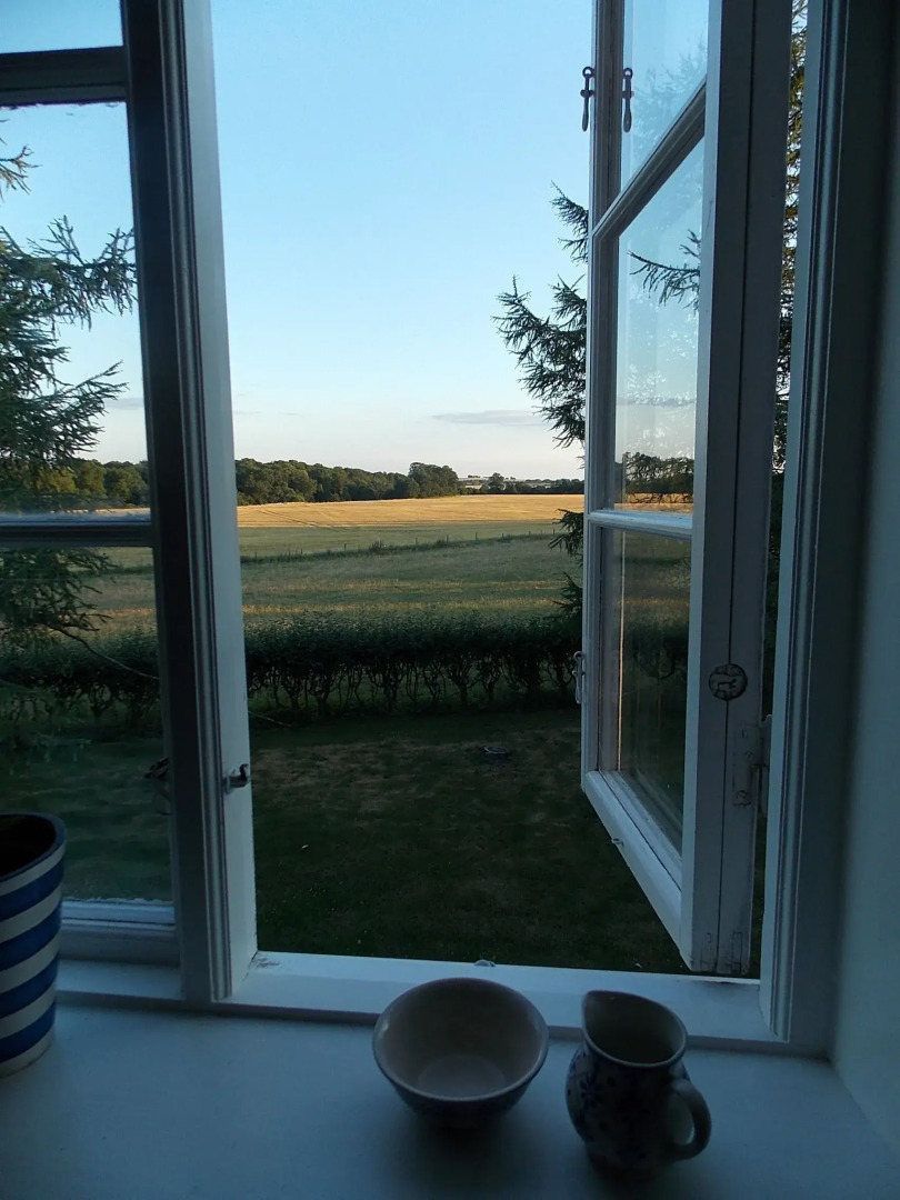 The Garden Hill Hotel