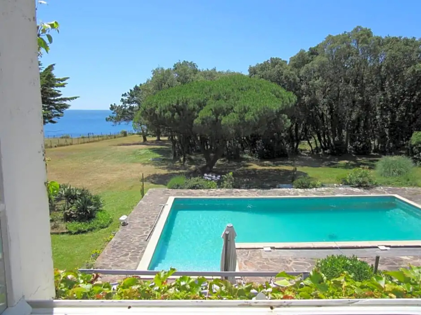 Les galets de Cayola