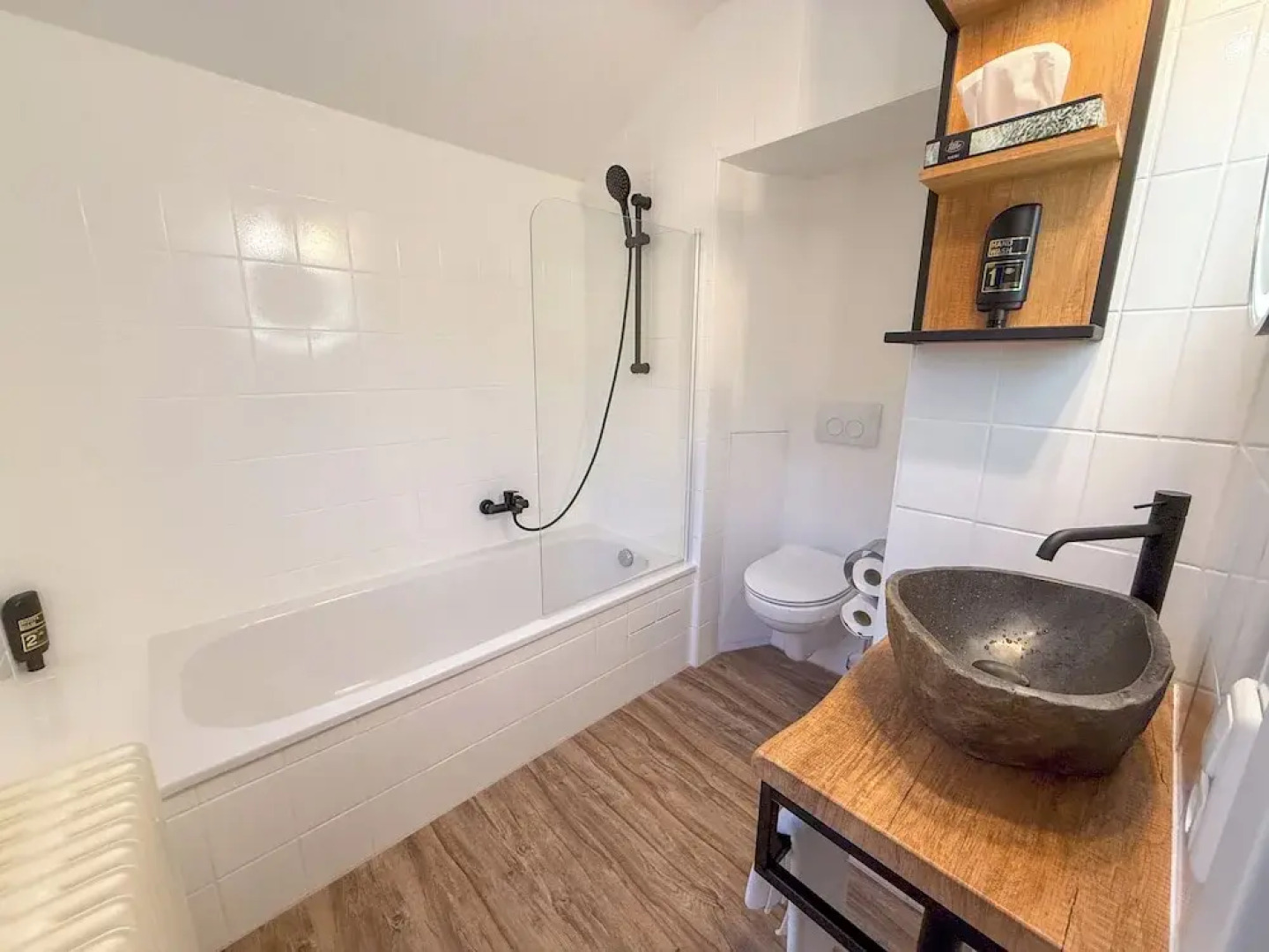 RISA Hotel Village - Engel & Kreuz