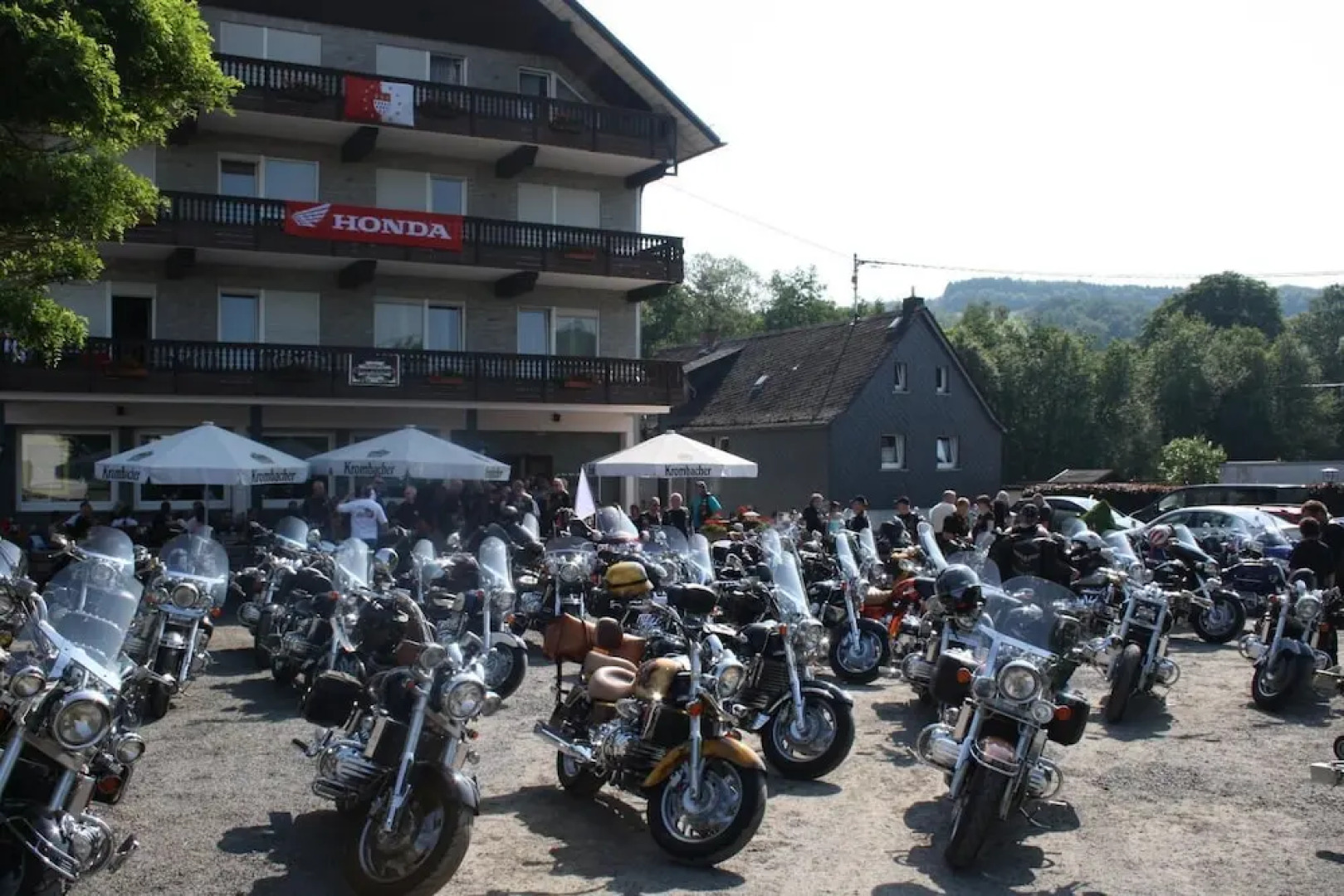 Gasthaus zur Quelle