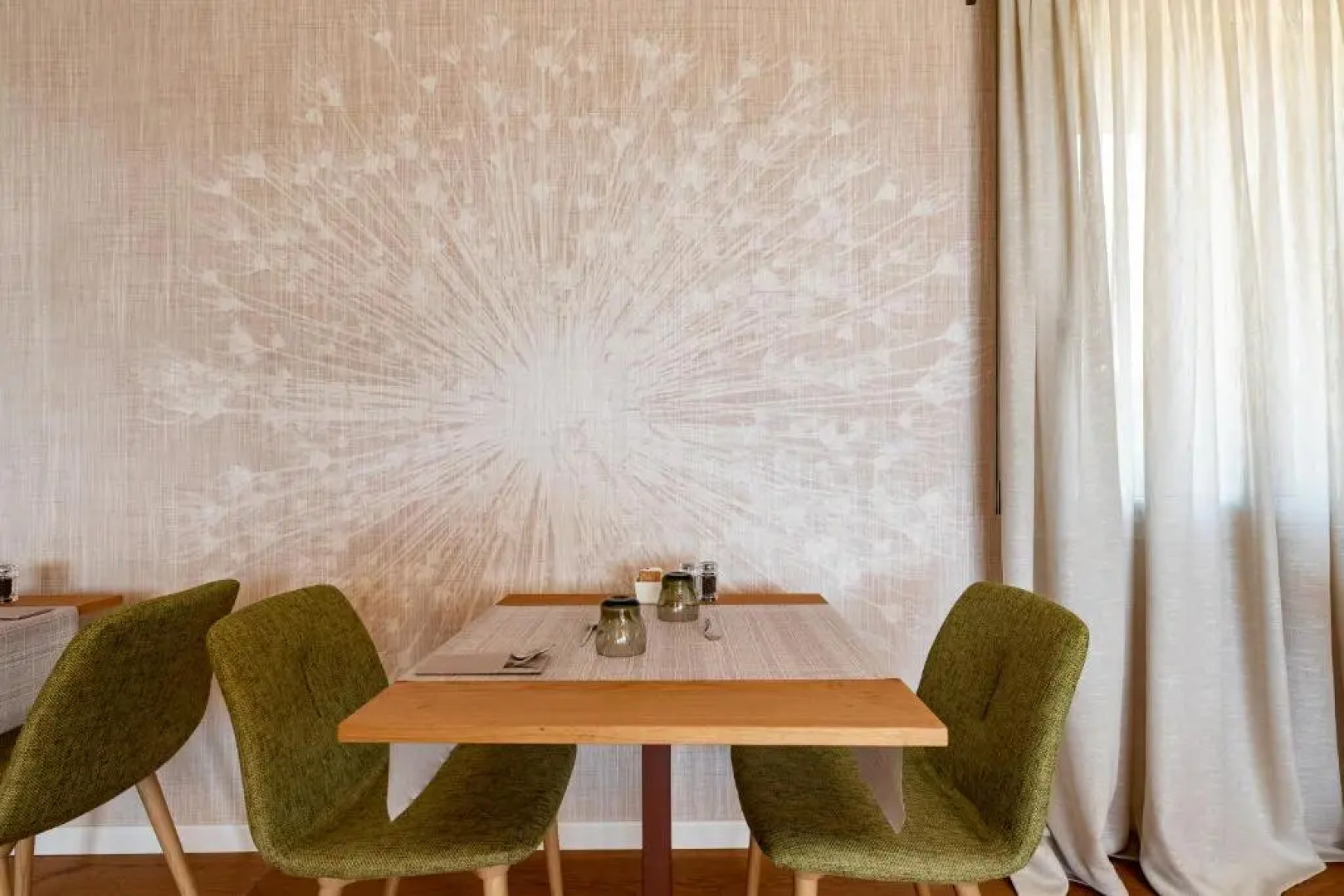 Azienda Agrituristica Relais Althea