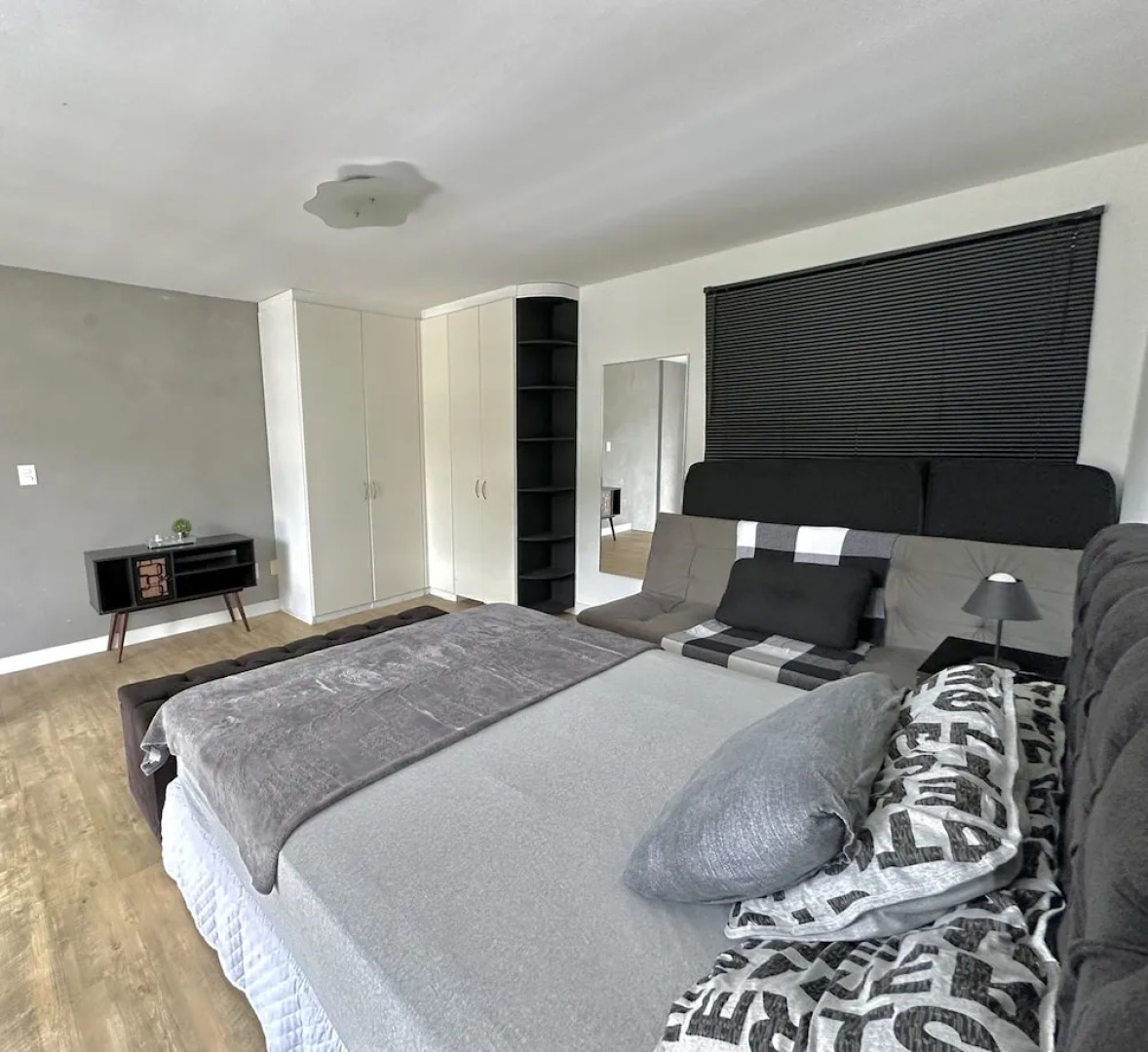 Saint Sebastian Flat 704Duplex no Centro