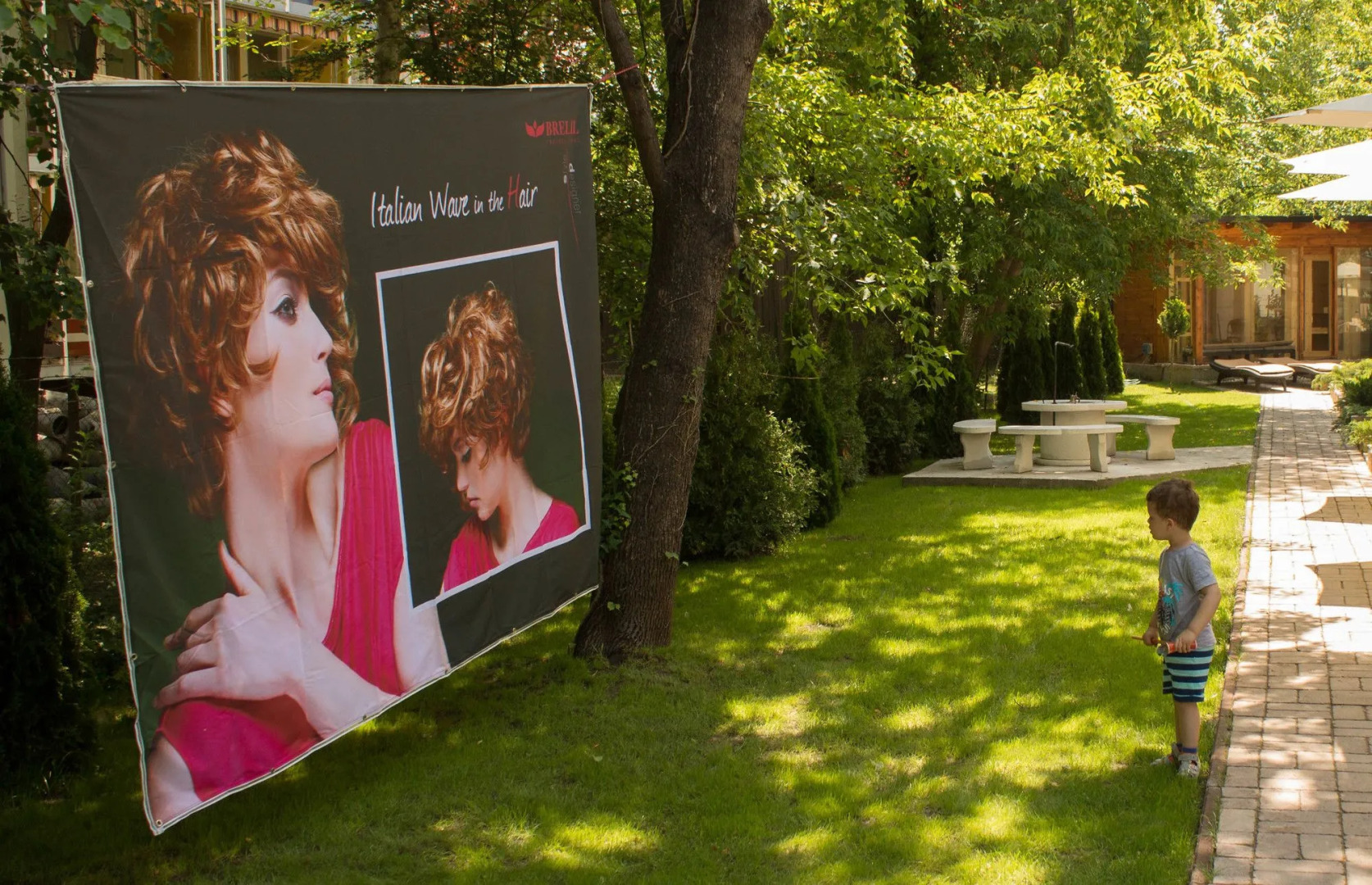 Silver Garden Siófok