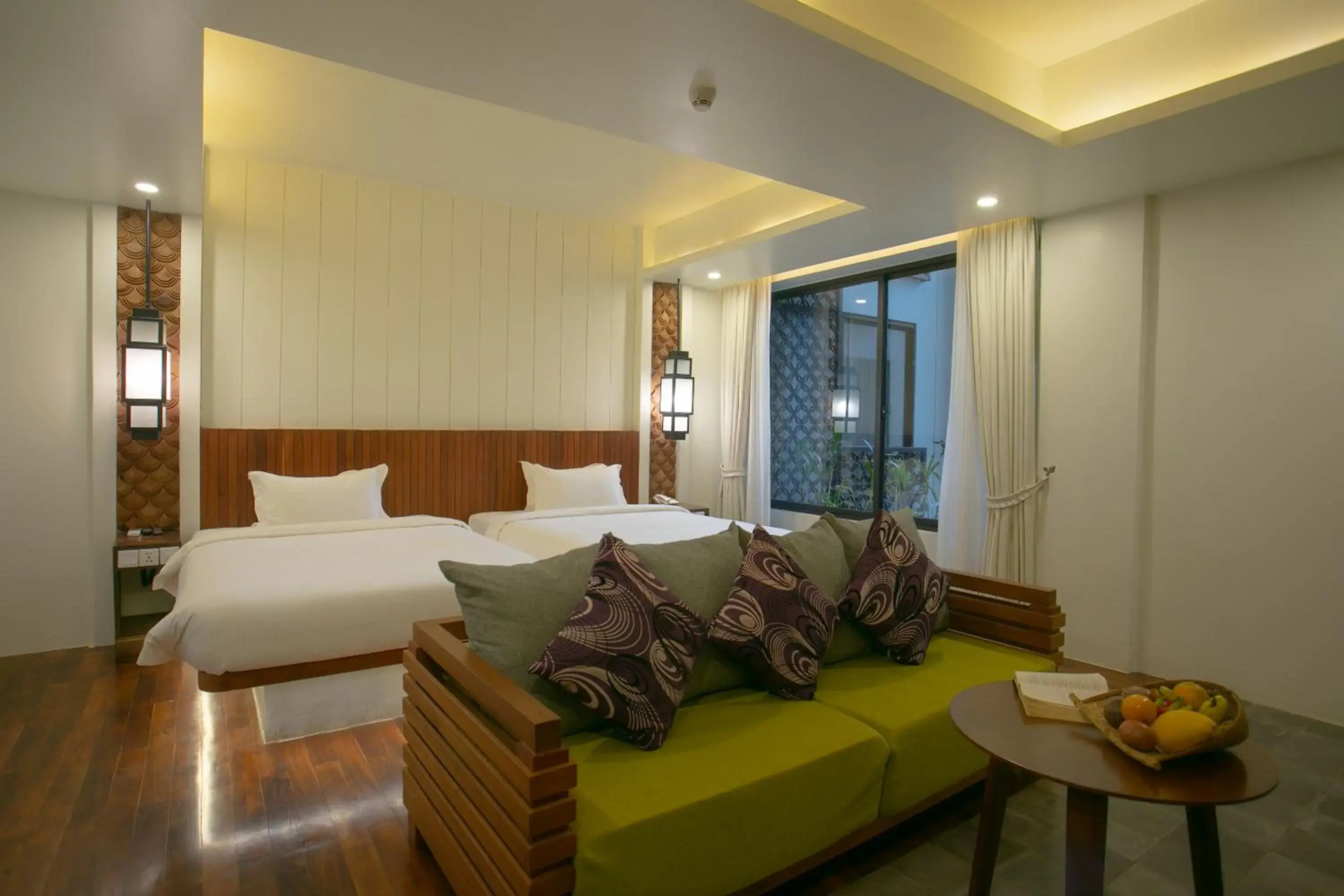 Hari Residence & Spa