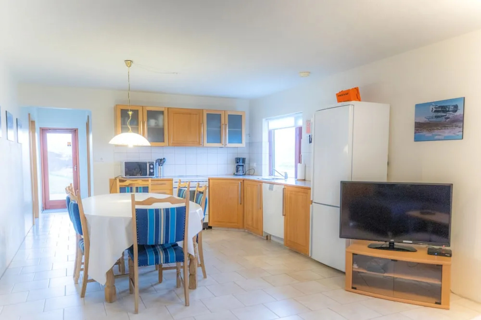 Geldingsá Apartment