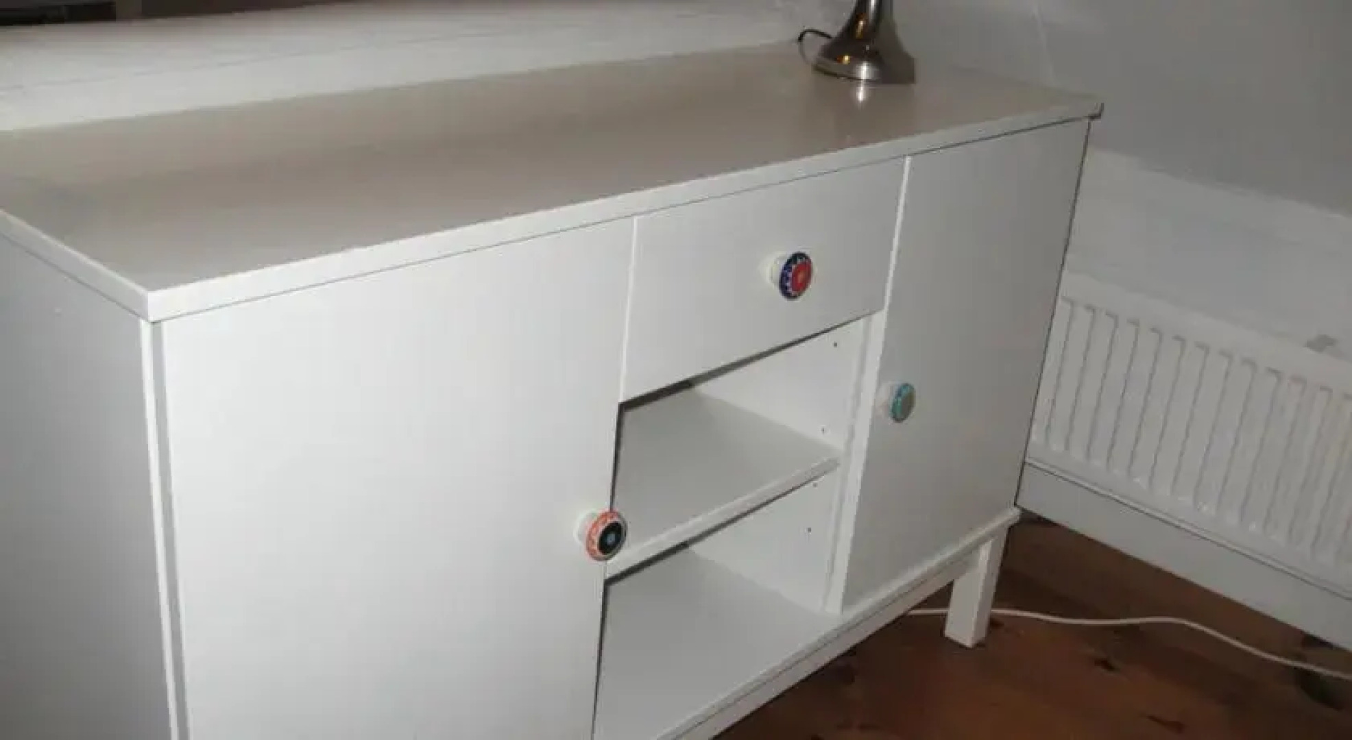 B&B The Middle of Nowhere