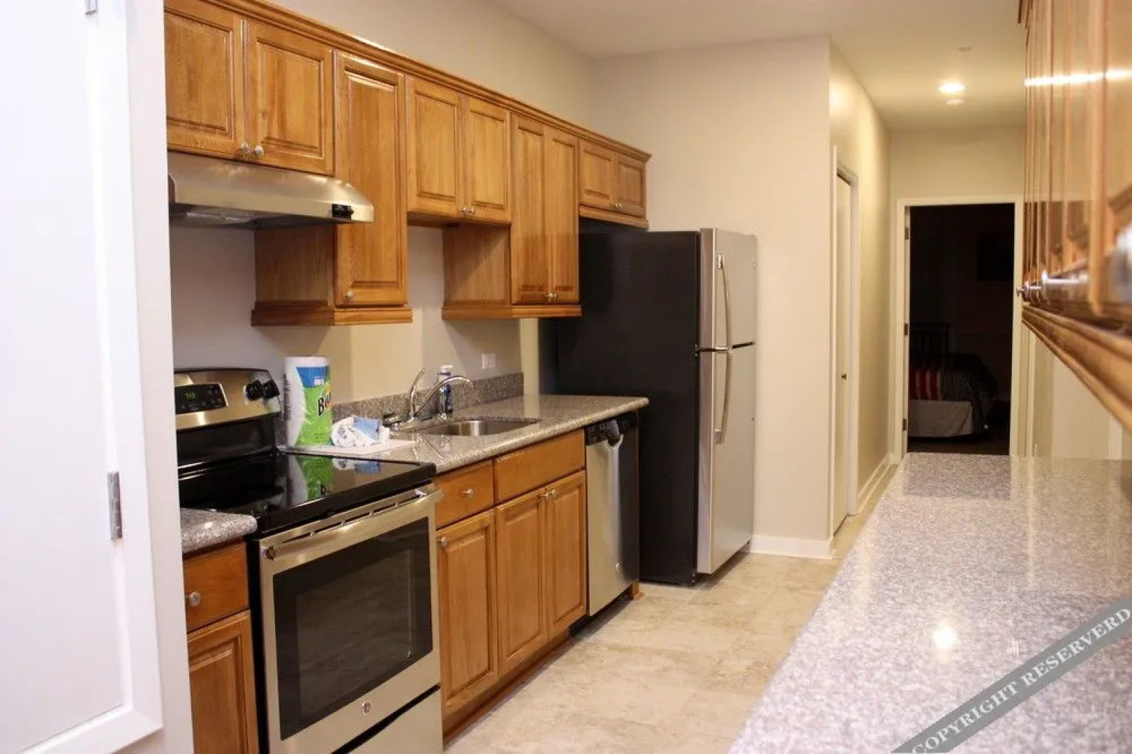 Hosteeva French Quarter Luxury Condo