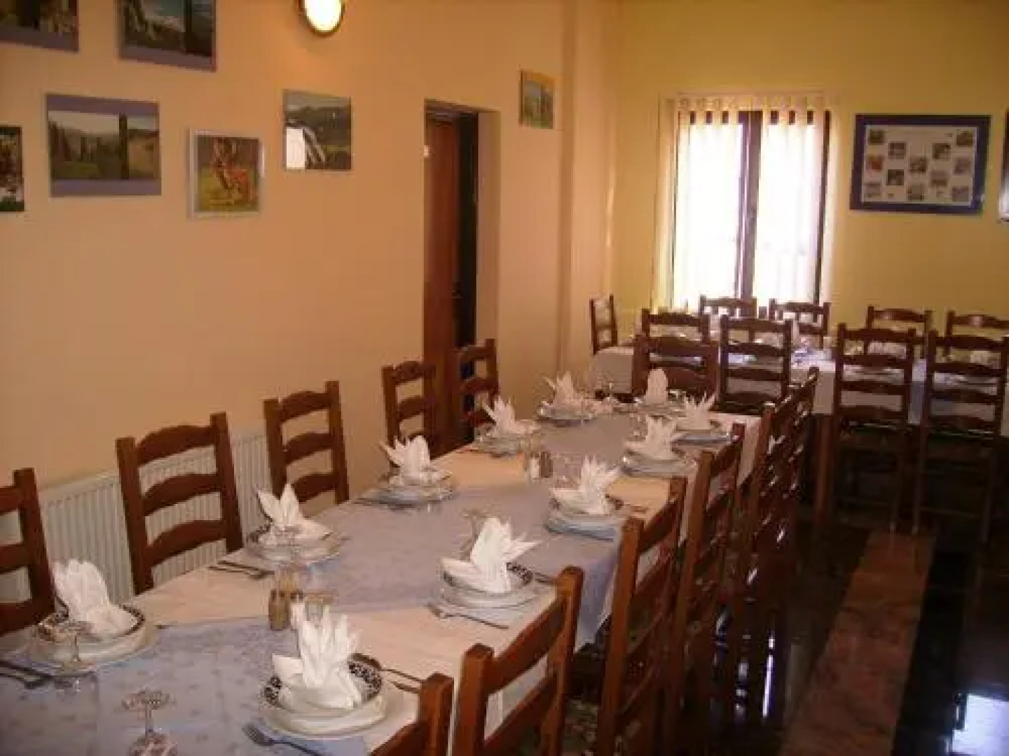 Bed and Breakfast KONOBA JURE