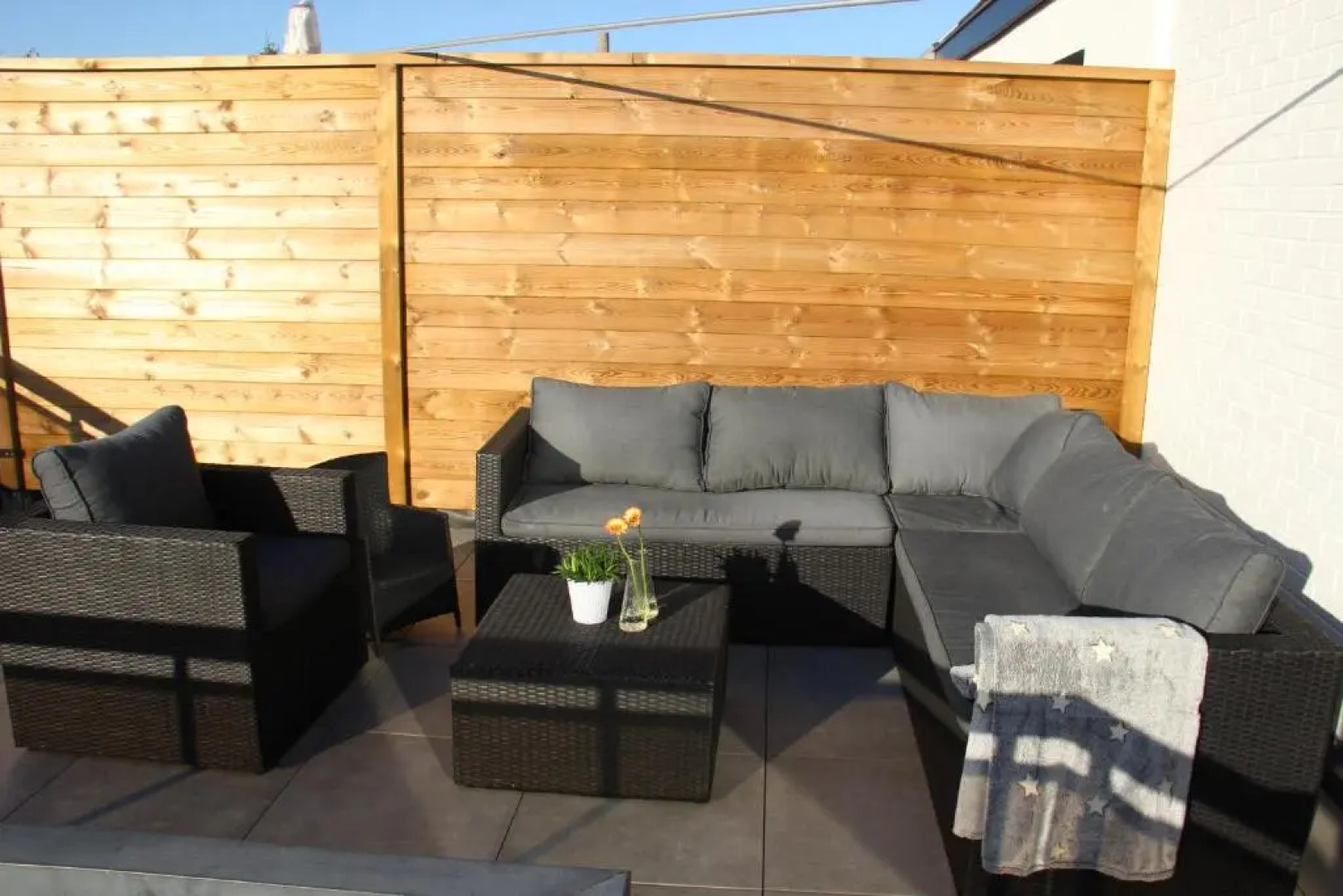 Family Appartement 'MarieO'