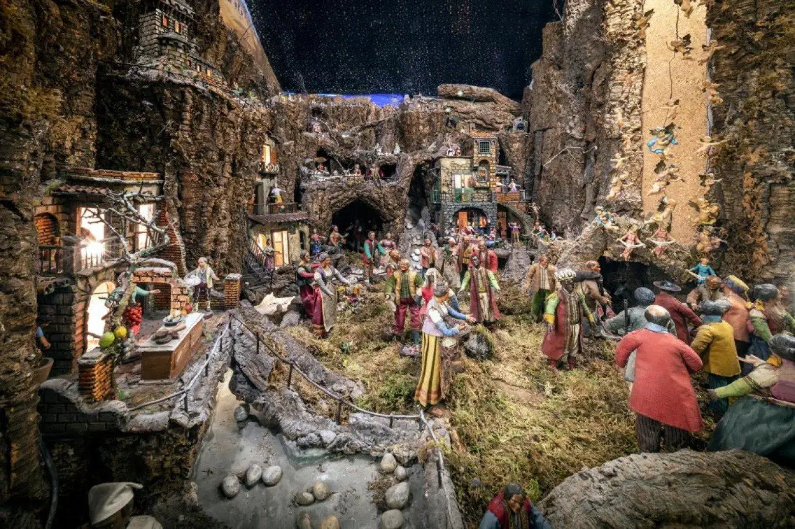 LHP Napoli Palace & spa