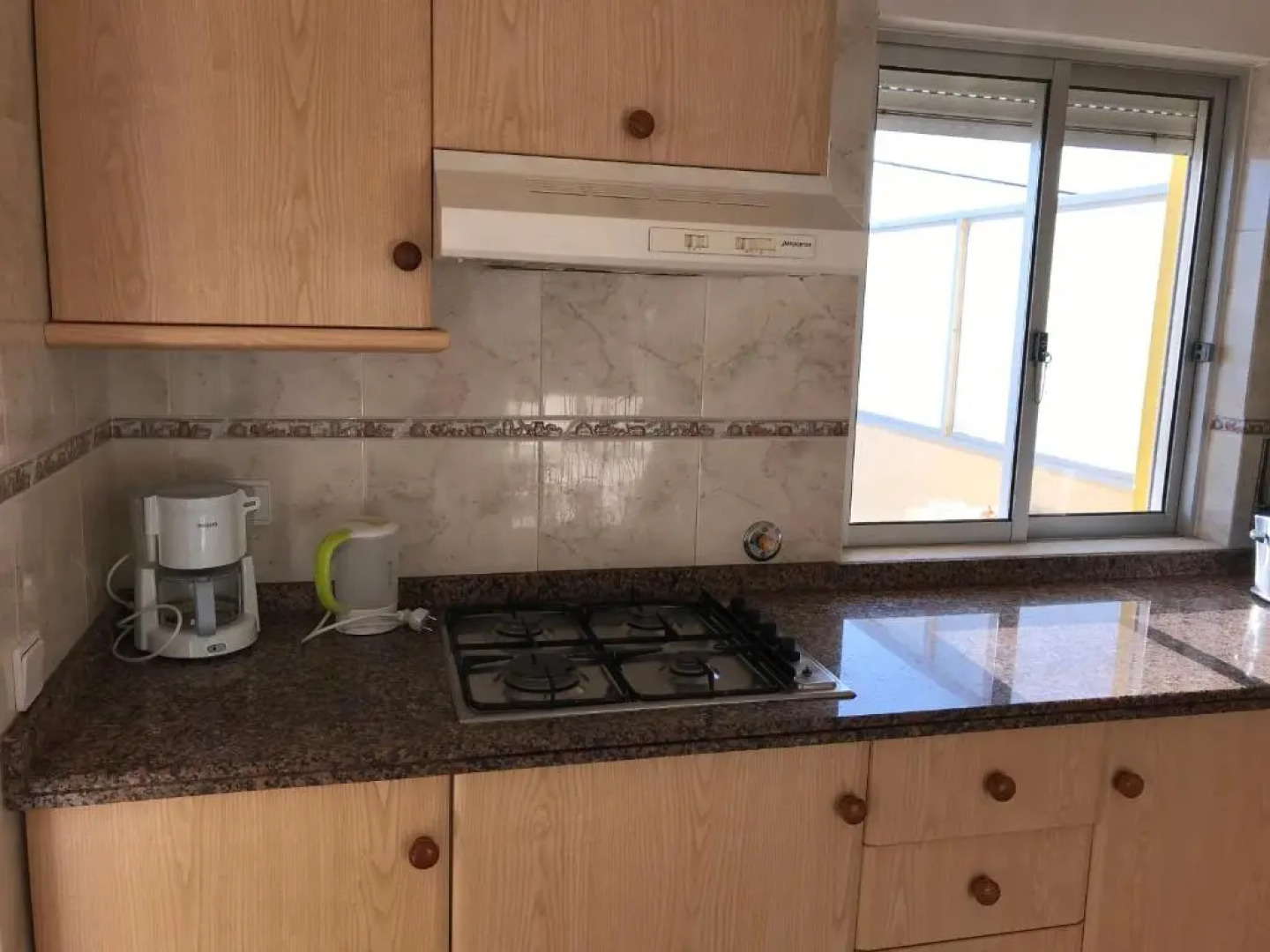 Apartamentos Barracuda