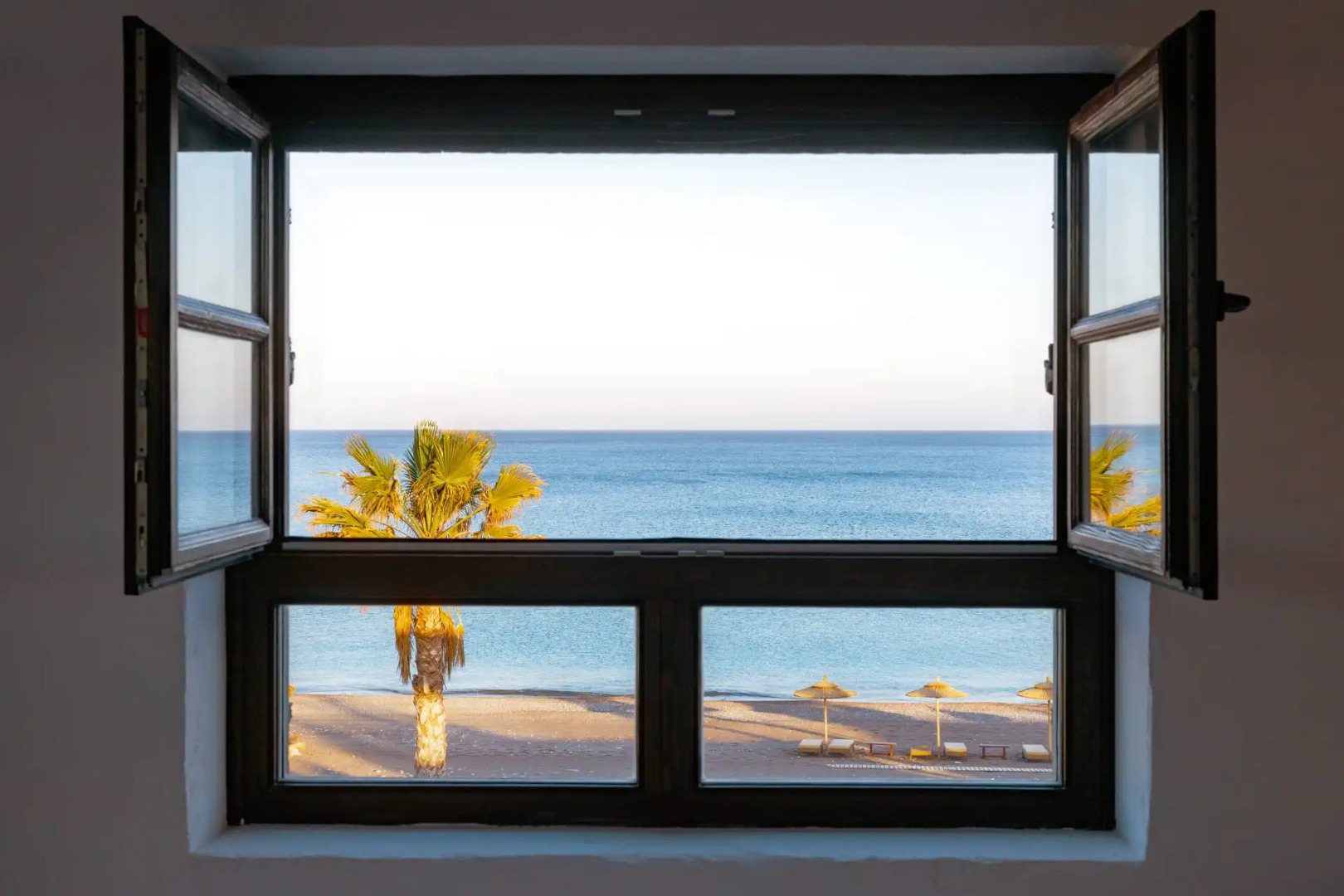 Crystalia Beach House