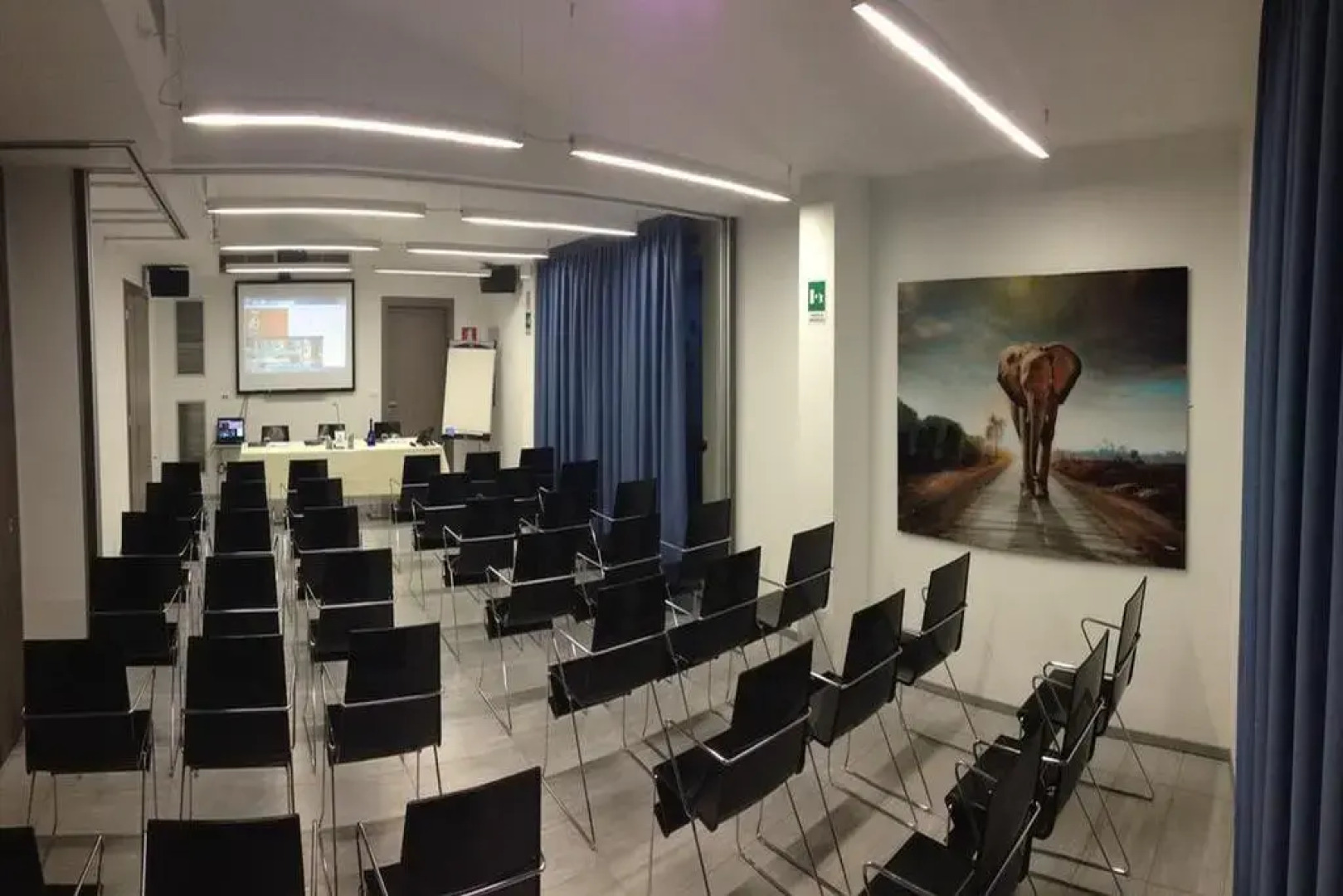 Seven Park Hotel Lake Como - Adults Only