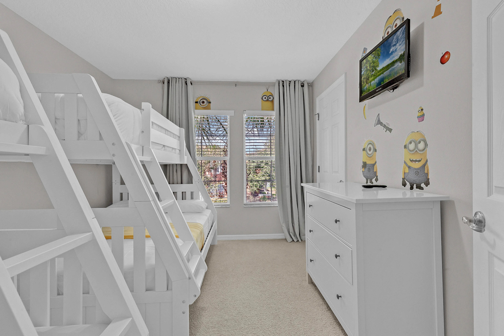 4 Bedrooms / 3 Bathrooms / Encantada (3162 YL), Kissimmee, US