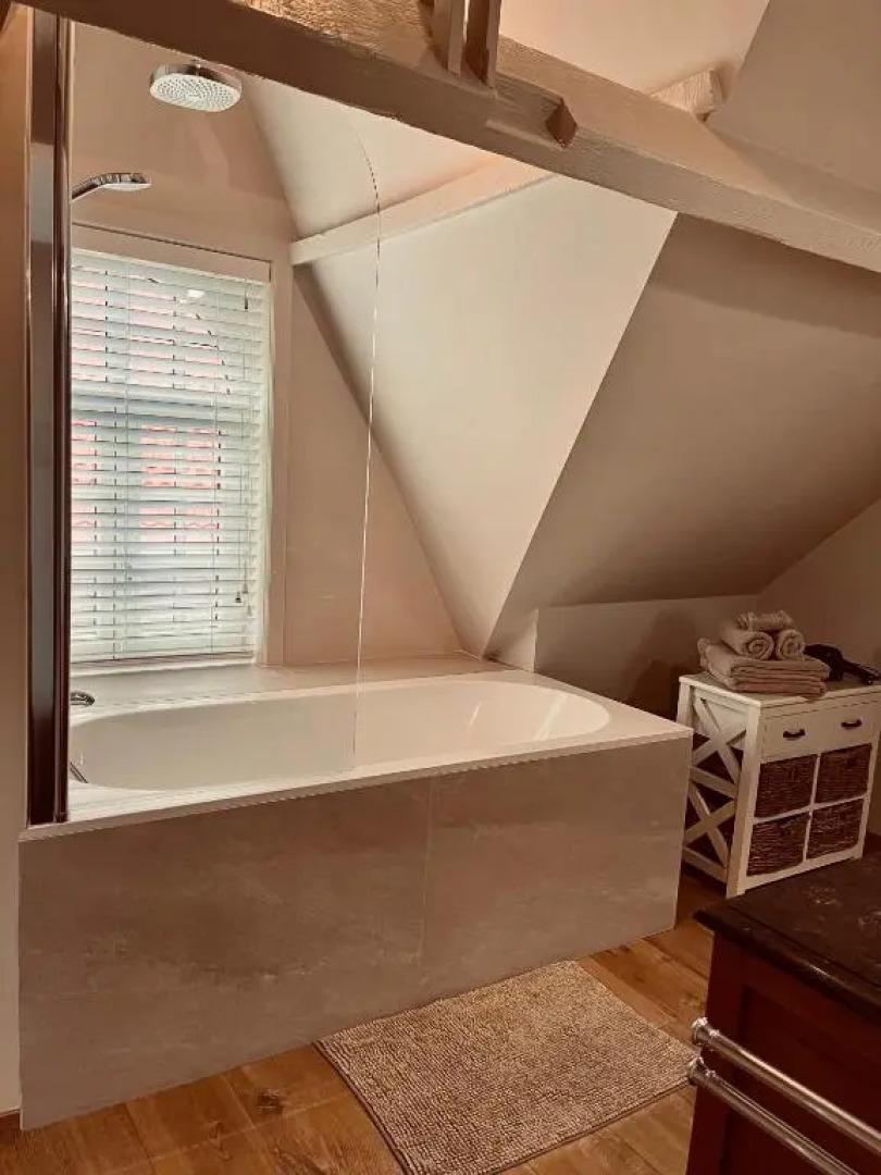 B&B Marie-J of Bruges