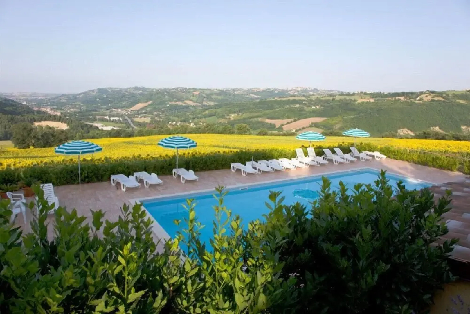 Agriturismo Le Querce